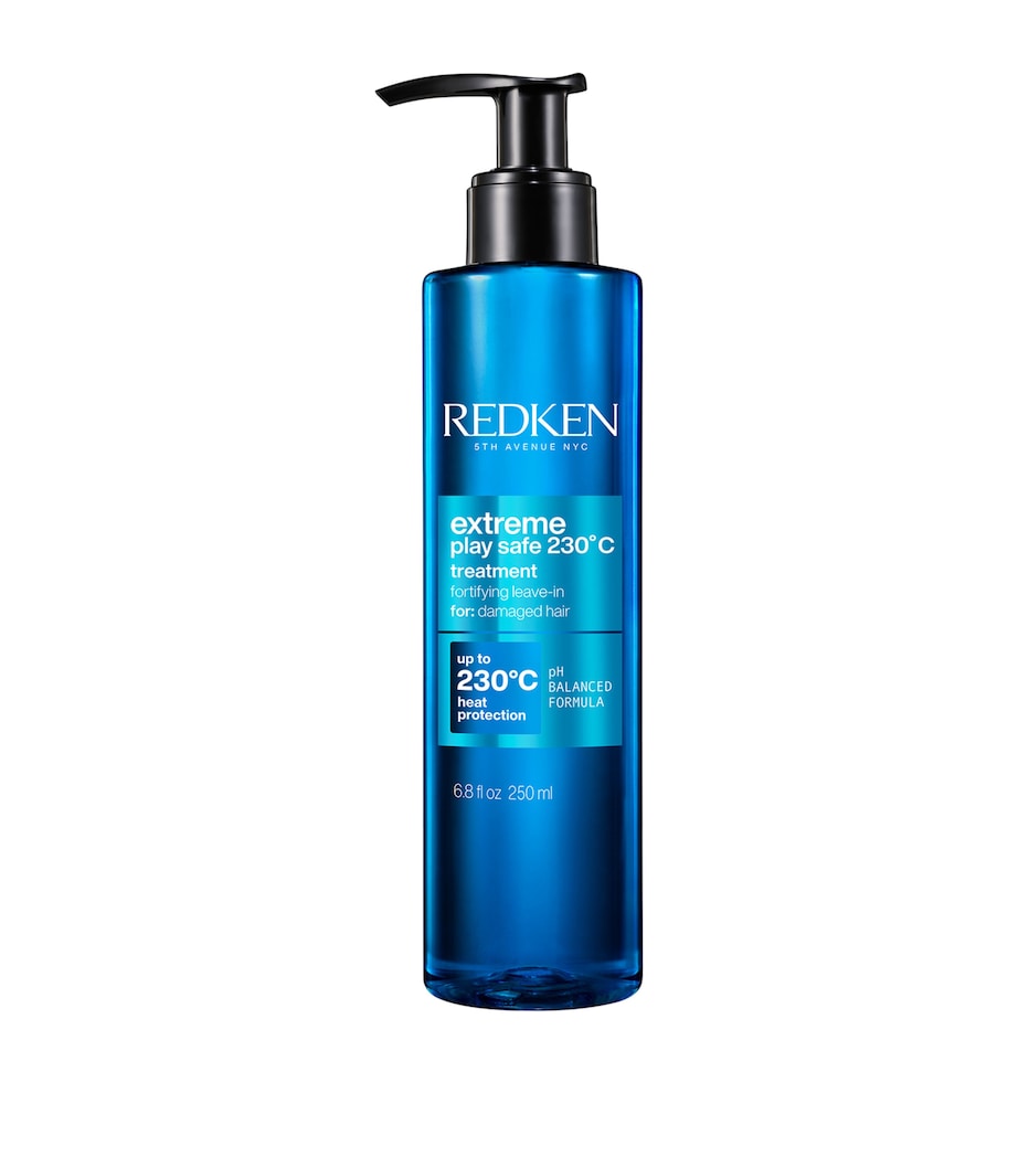 Redken Extreme Play Safe Treatment (200ml) Image 1