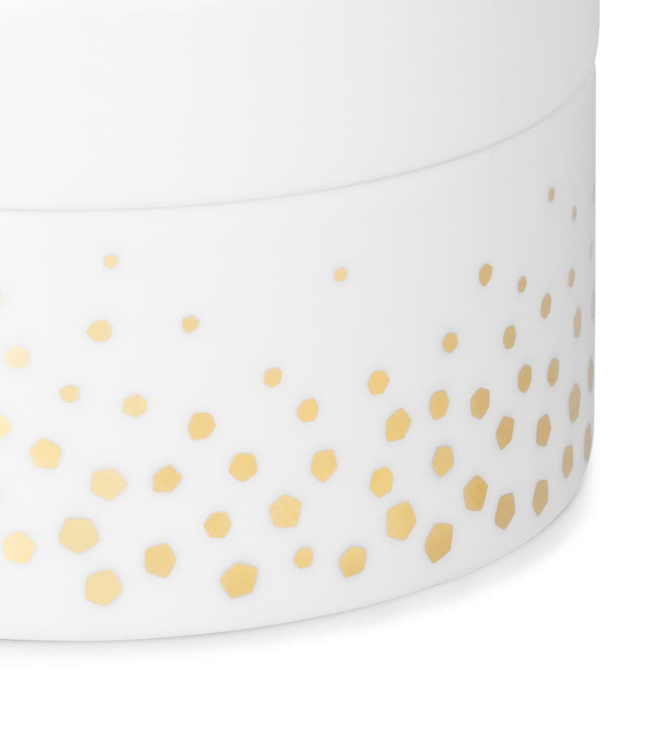 Baby Panthère Trinket Box WHITE Image 3