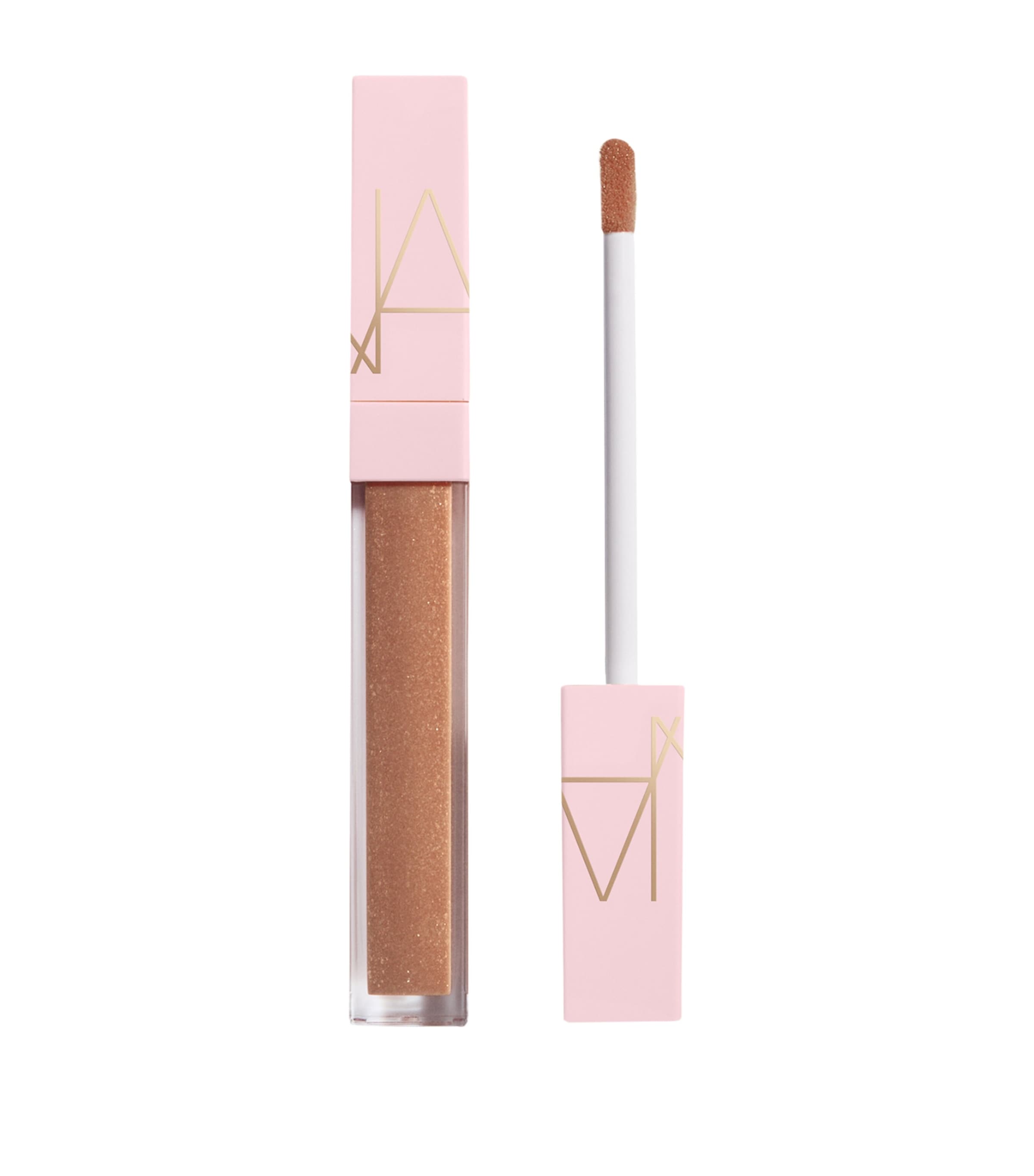 NARS Afterglow Lip Shine – Abbey Road Image 1