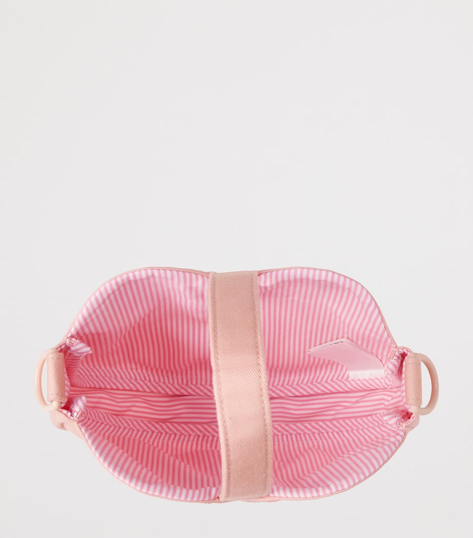 Miki House Cotton Heart Bag Image 6