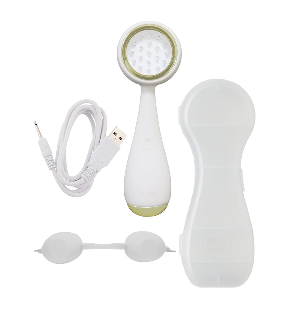 PMD Clean Redvolution NO COLOUR Image 4