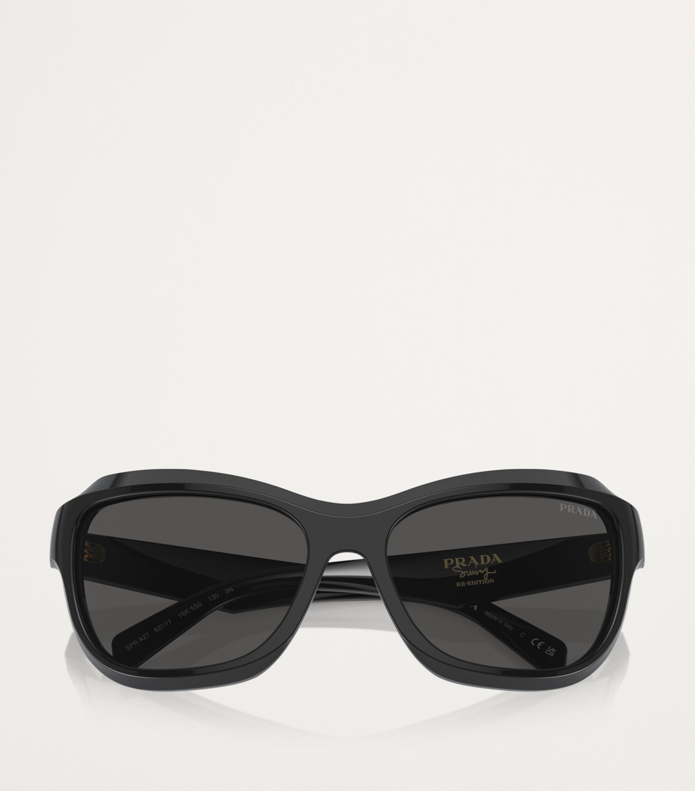 Metal PR A27S Sunglasses 16K5S0 Image 5