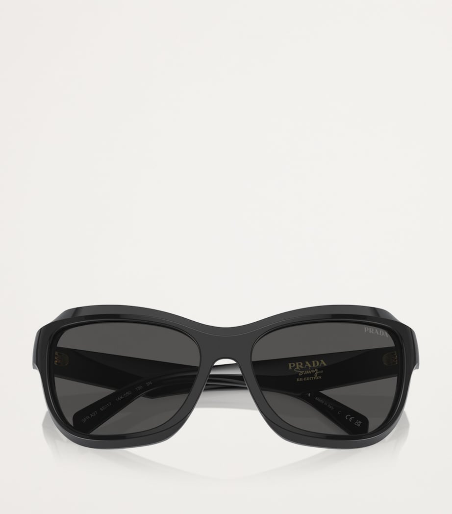 Metal PR A27S Sunglasses 16K5S0 Image 5