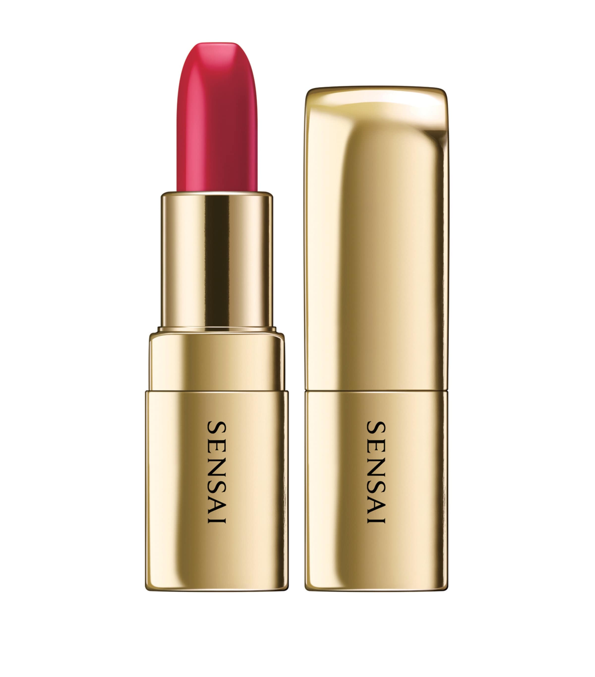 Sensai The Lipstick Sakura Red Image 1