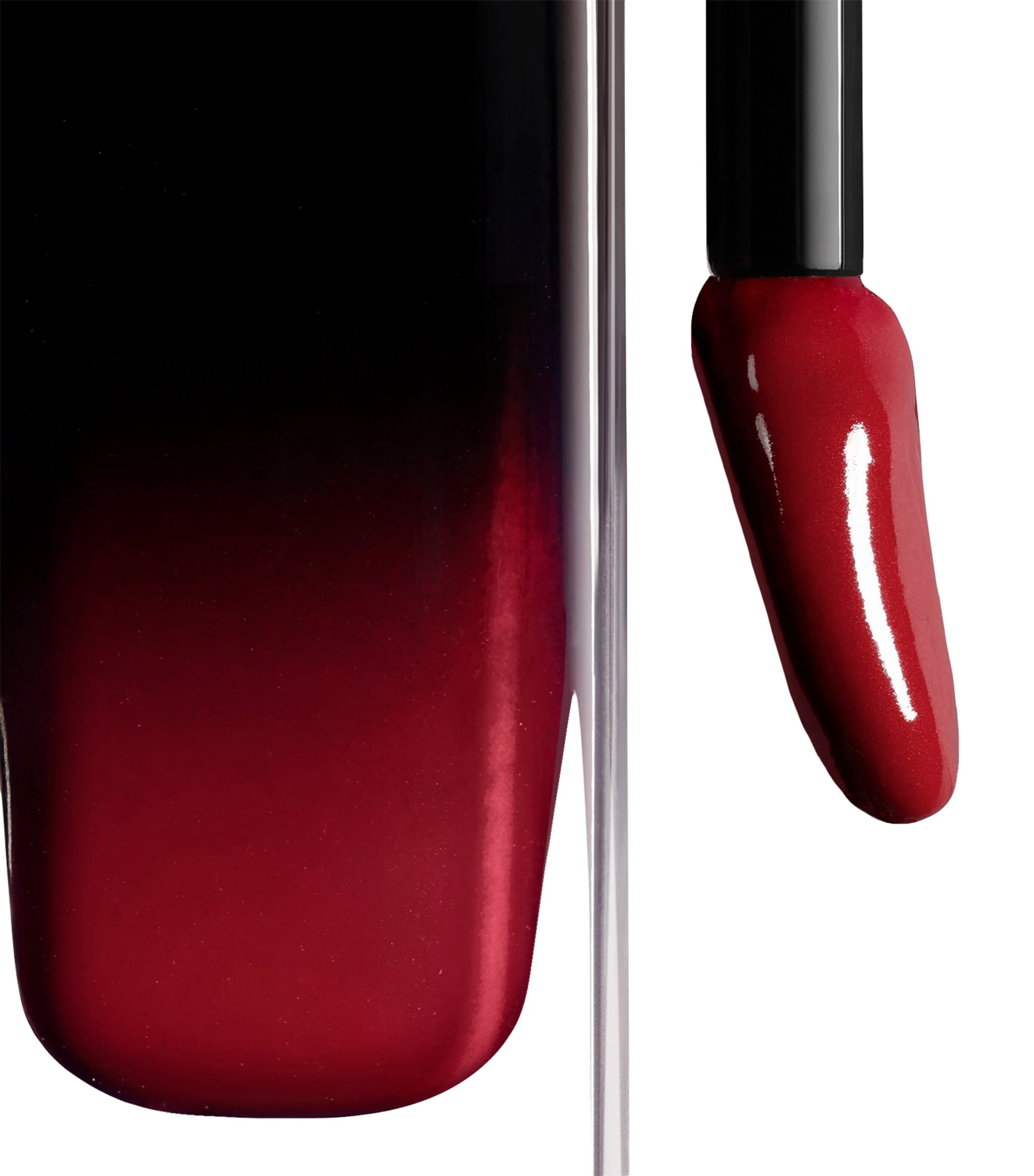 ROUGE ALLURE Laque Ultrawear Shine Liquid Lip Colour SPELLS 95 Image 2