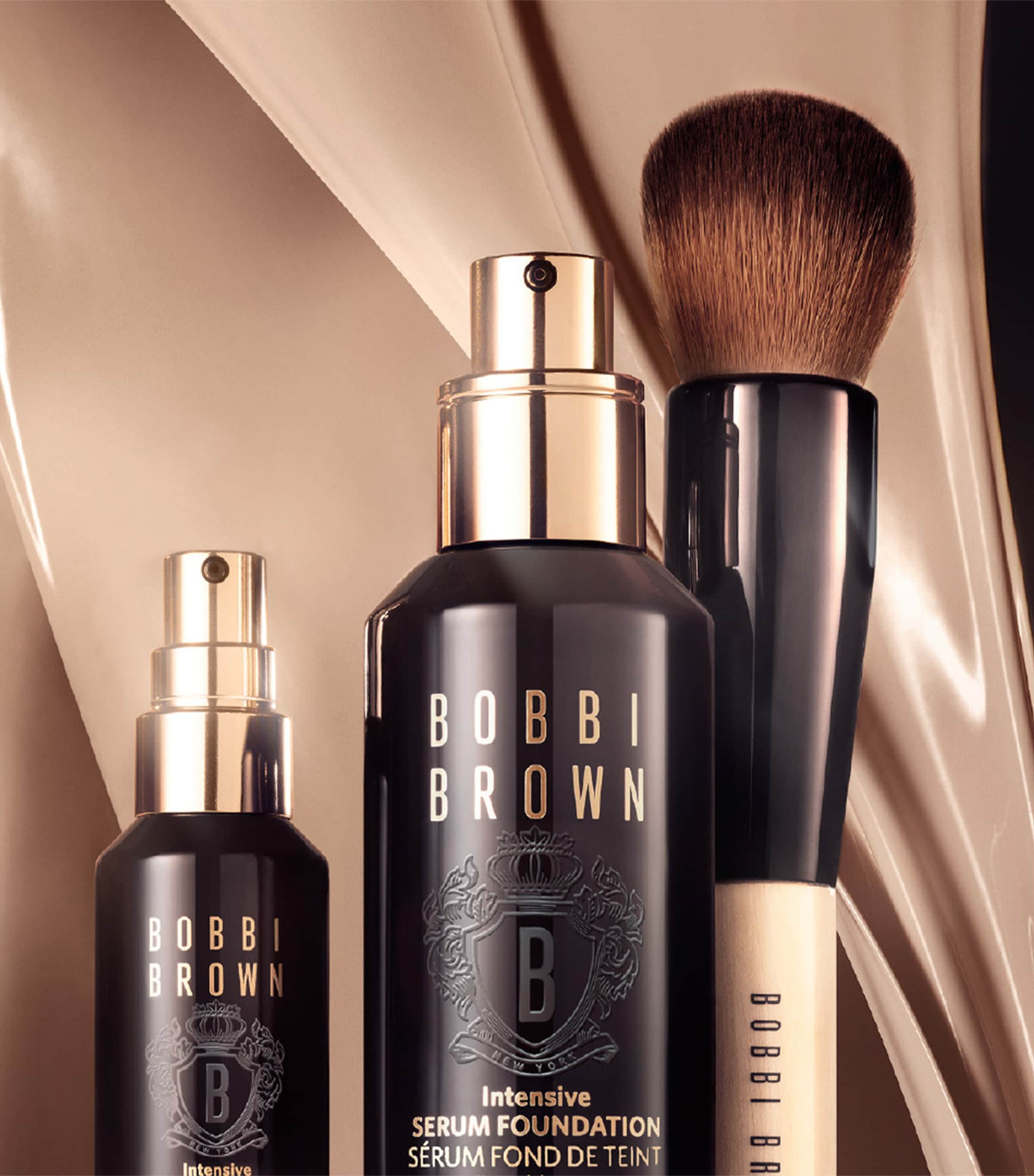 Intensive Serum Foundation SPF 40 BEIGE Image 7