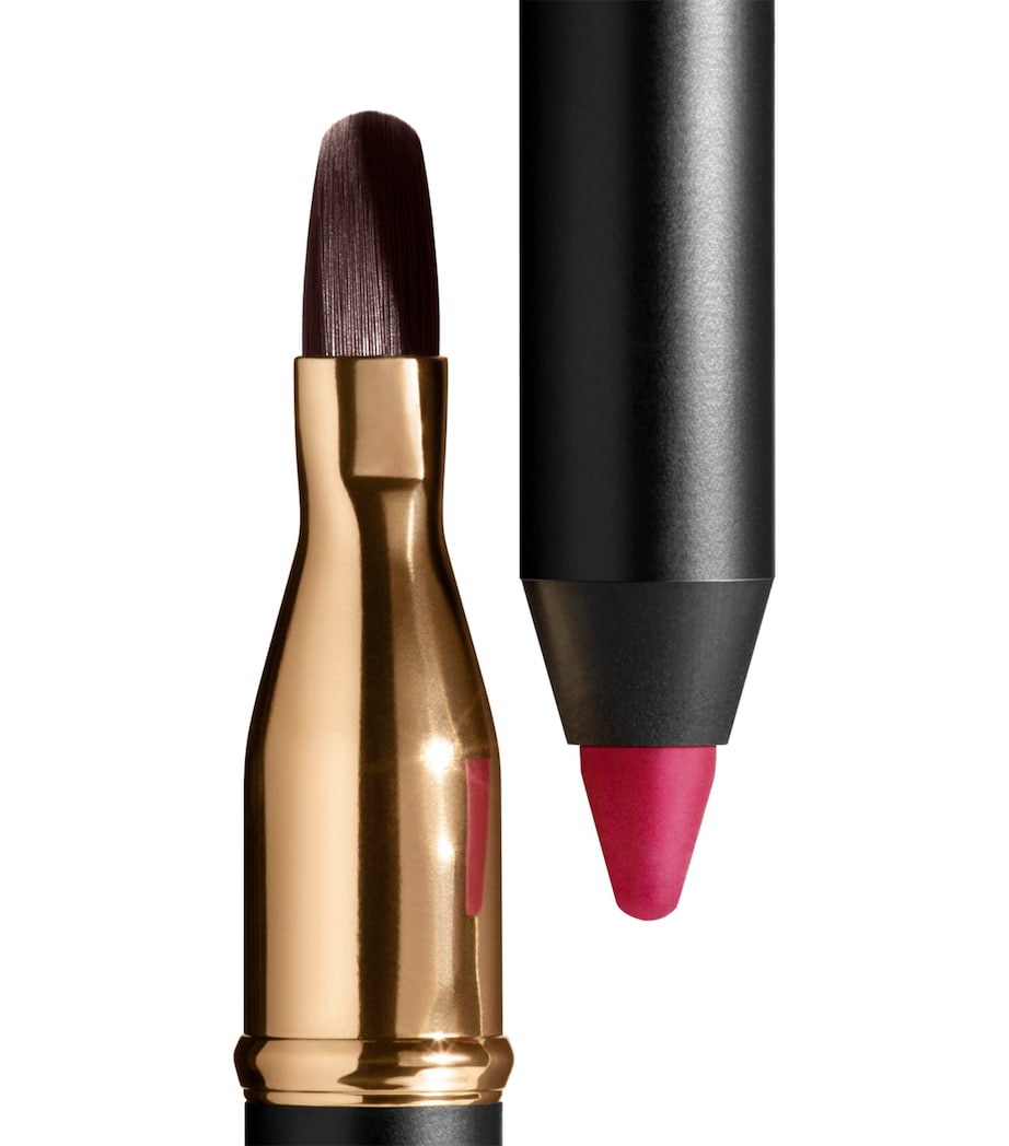 LE CRAYON LÈVRES RENOVATION Longwear Lip Pencil ROSE FRAMBOISE Image 2