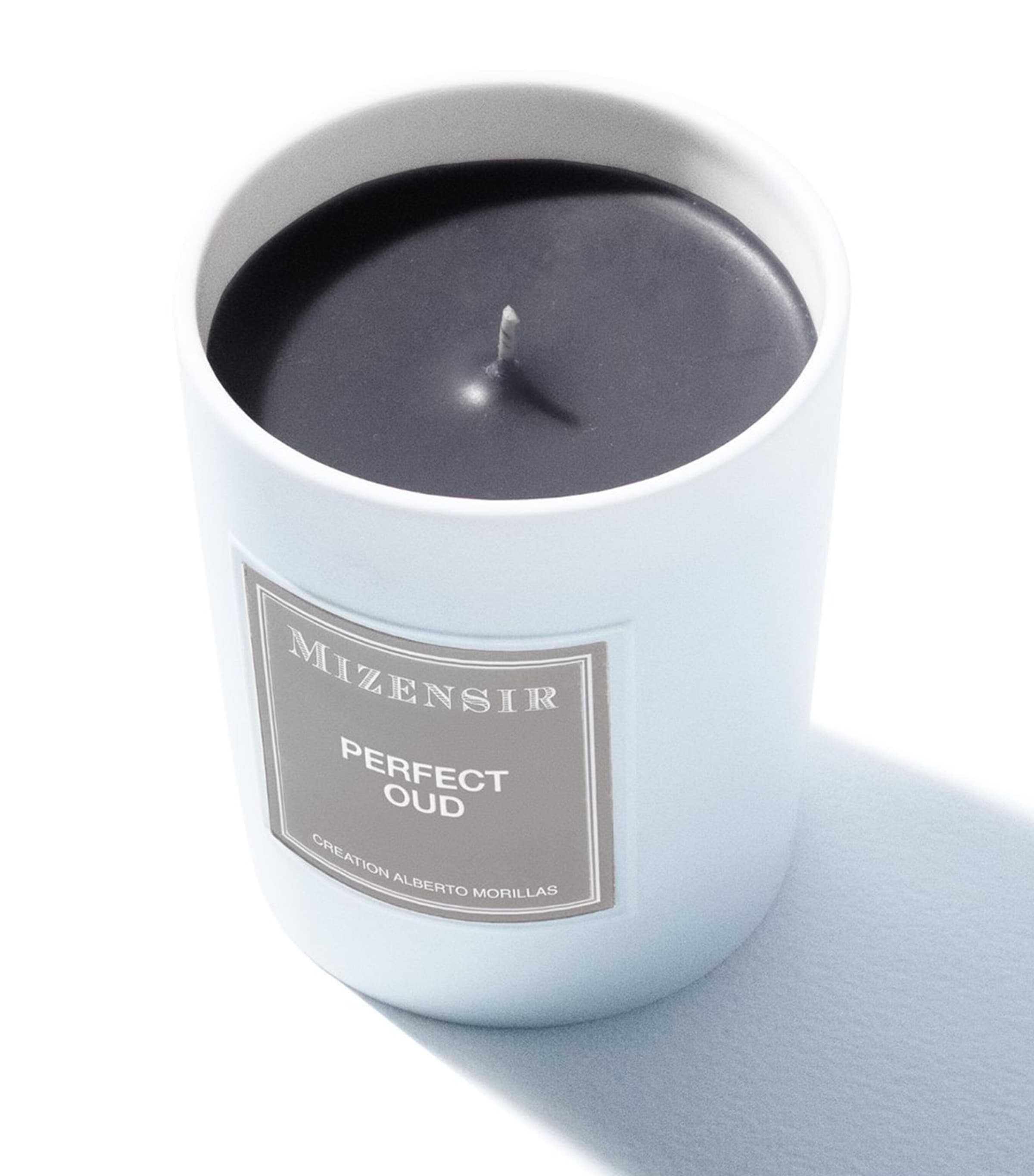 Perfect Oud Candle (300g) NO COLOUR Image 4