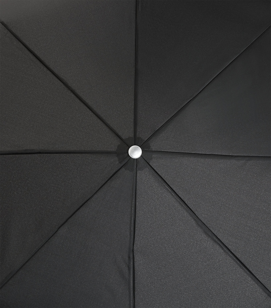 Logo Umbrella BLACK Image 3