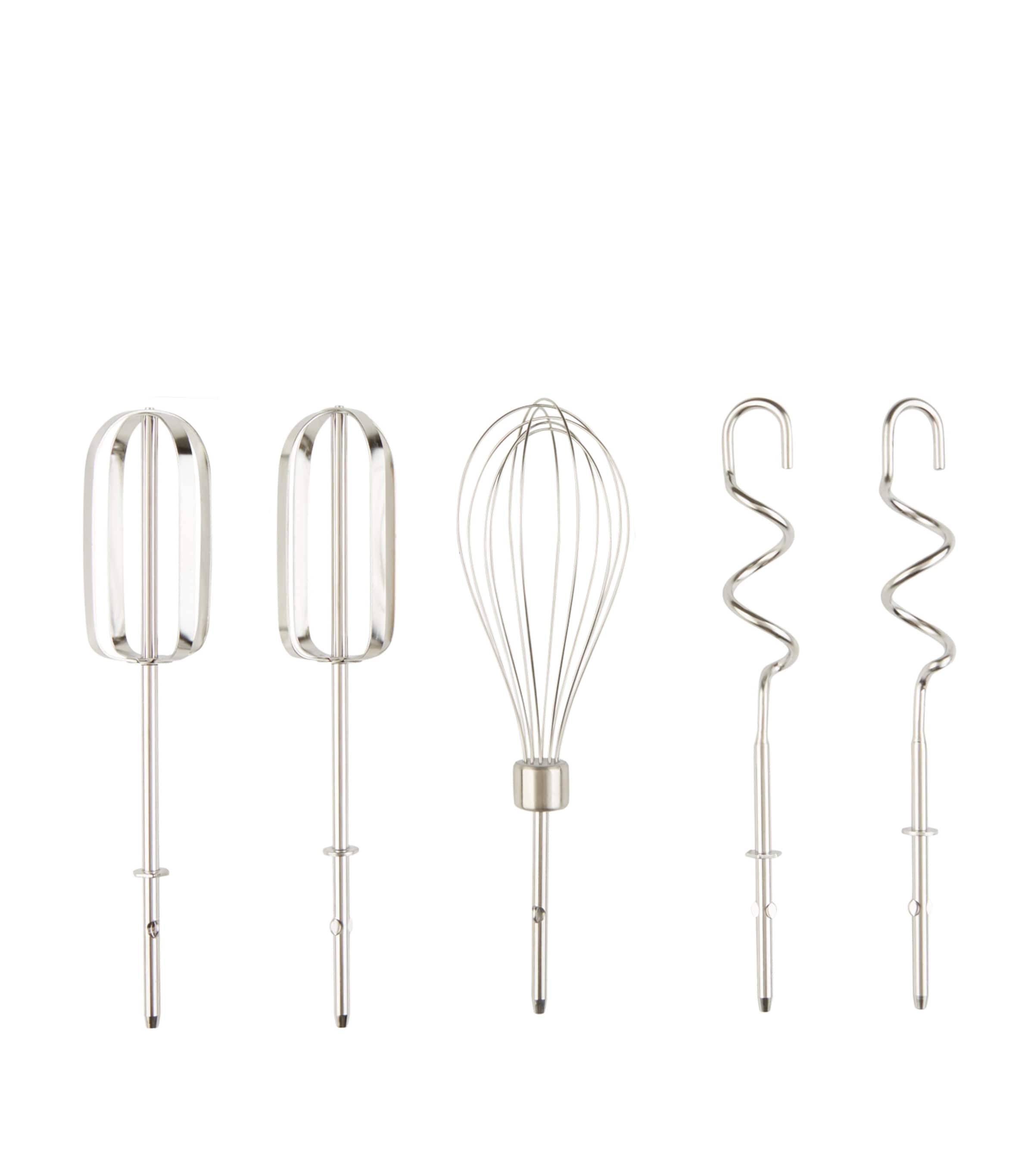 Hand Mixer METALLIC Image 2