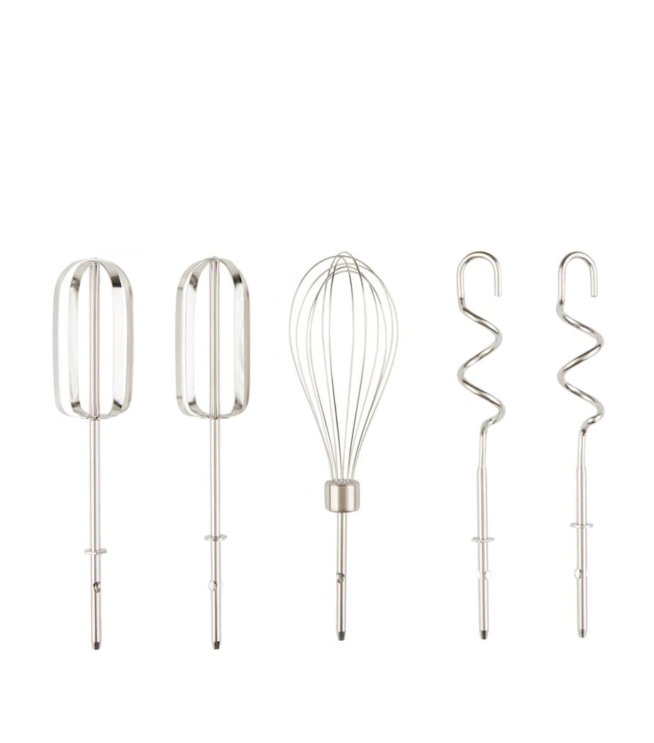 Hand Mixer METALLIC Image 2