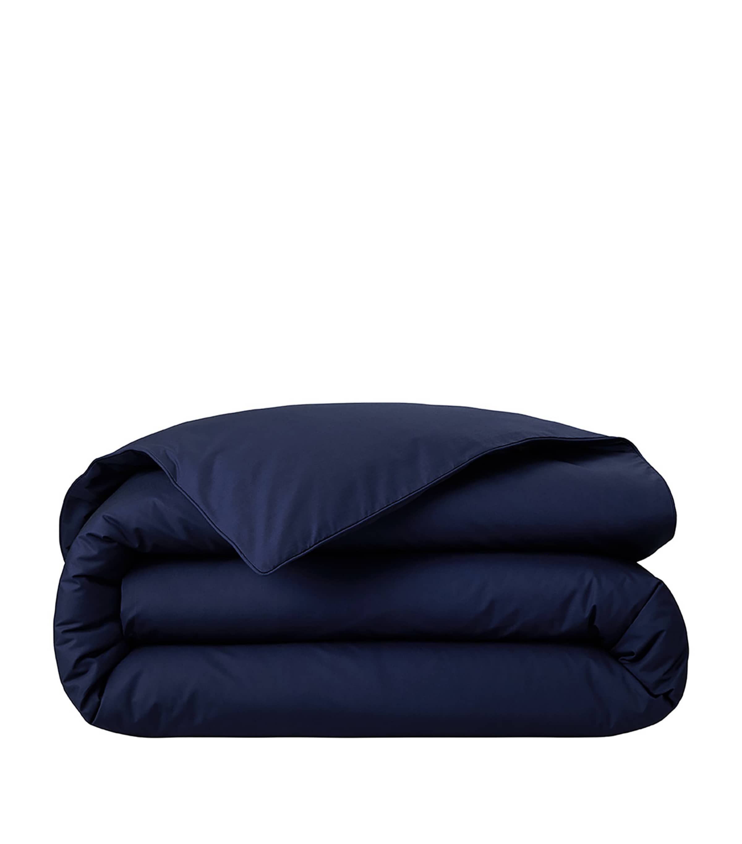 Cotton Player Double Duvet Cover (200cm x 200cm) NEWPORT Image 2