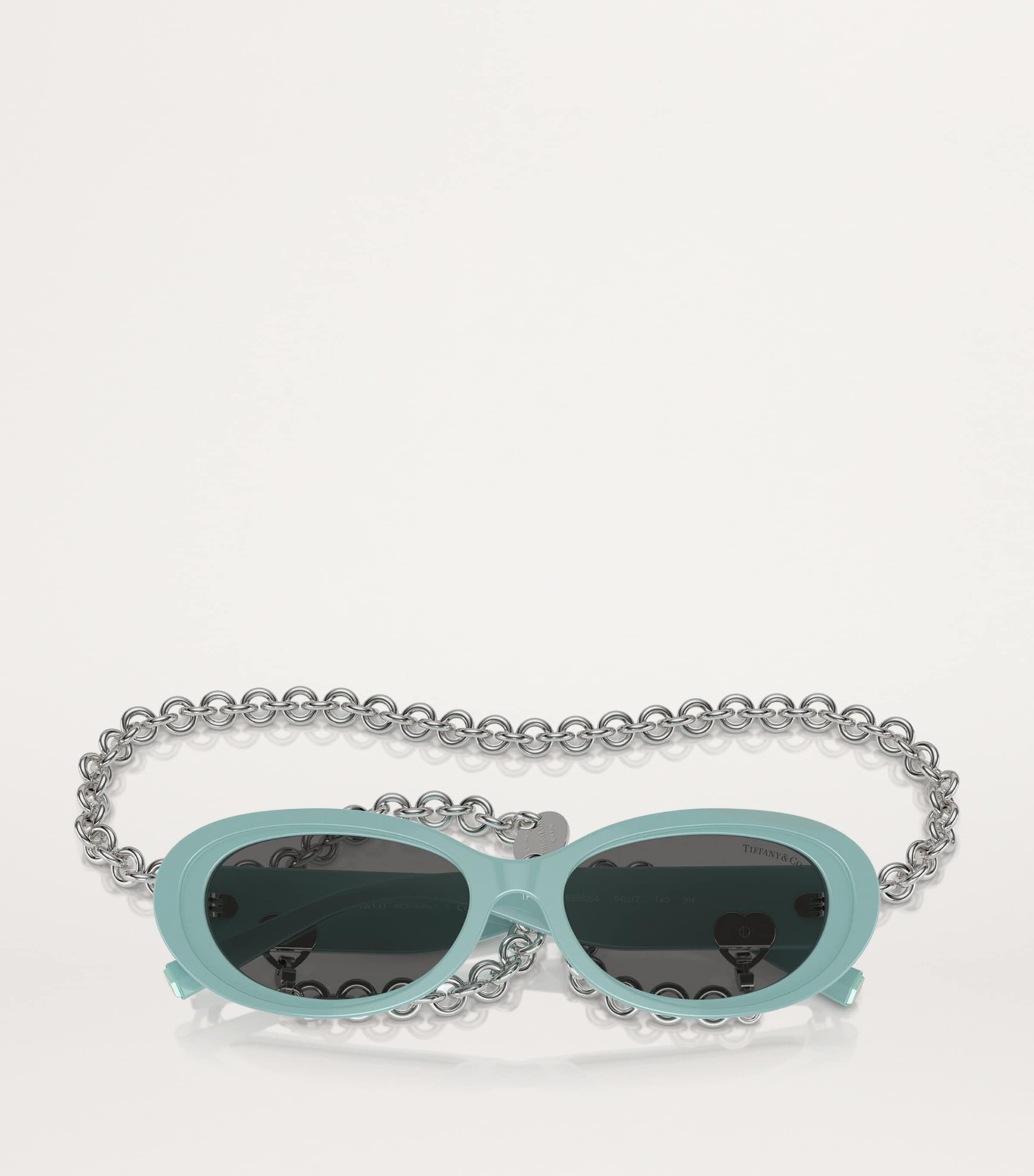 Acetate TF4221 Sunglasses 8388S4 Image 5