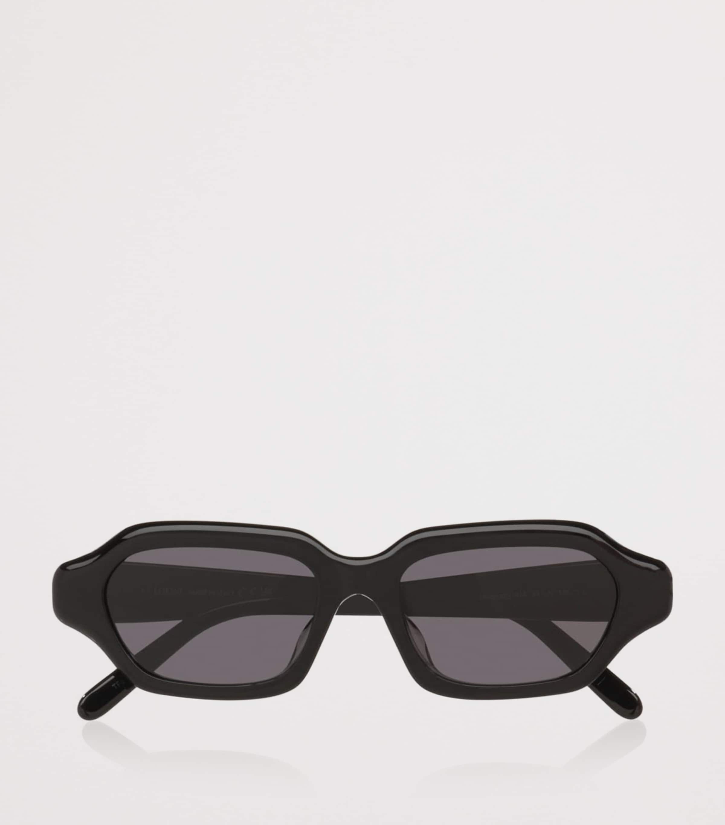 LOEWE Slim Rectangular Sunglasses Image 5