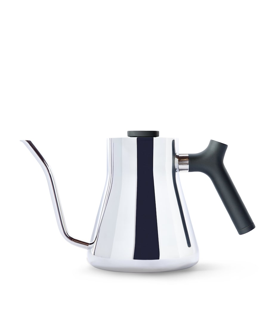 Stainless Steel Stagg Pour-Over Kettle POLISHED STEEL Image 1