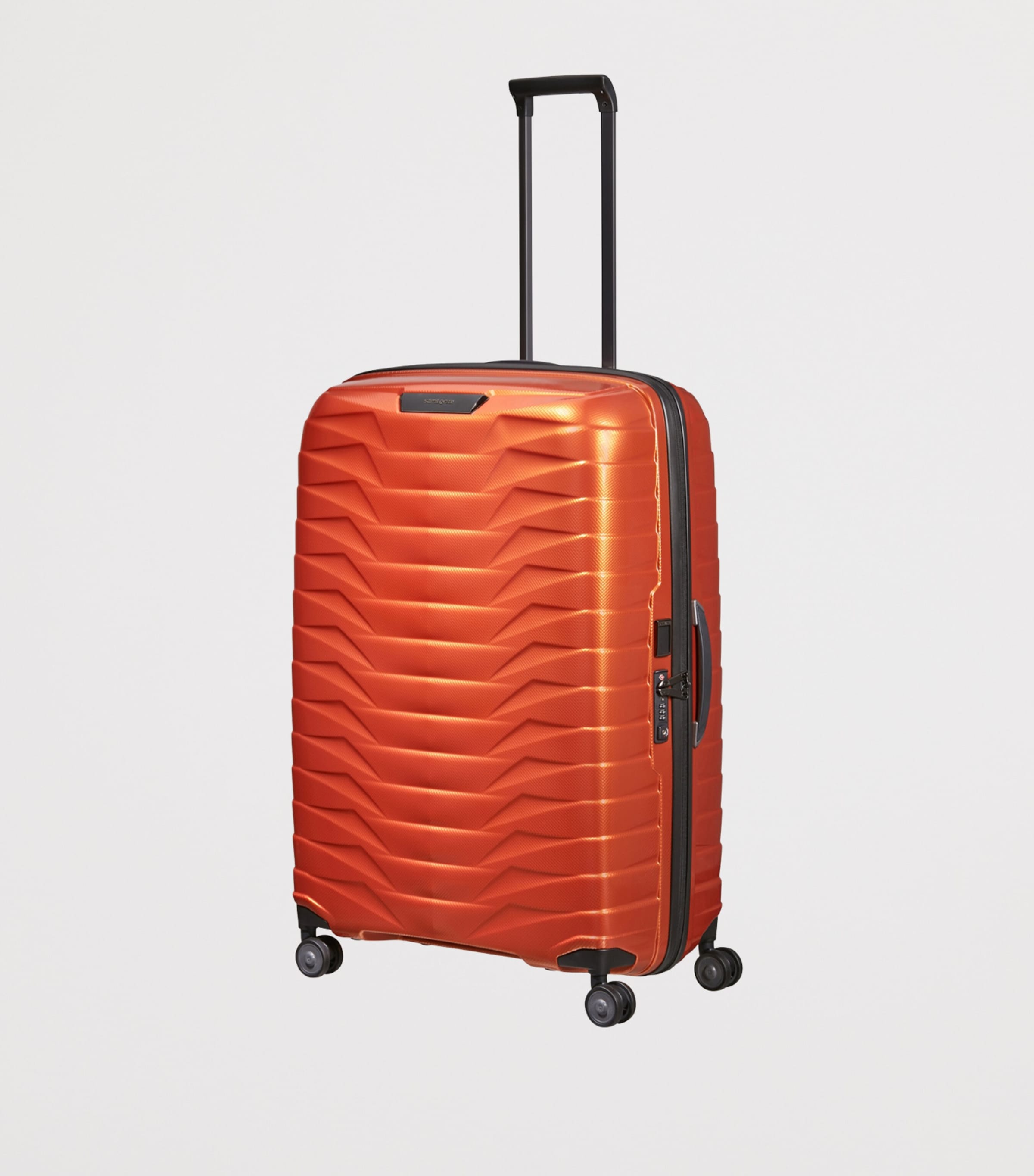 Proxis Spinner Case (81cm) FLAME A515 Image 7