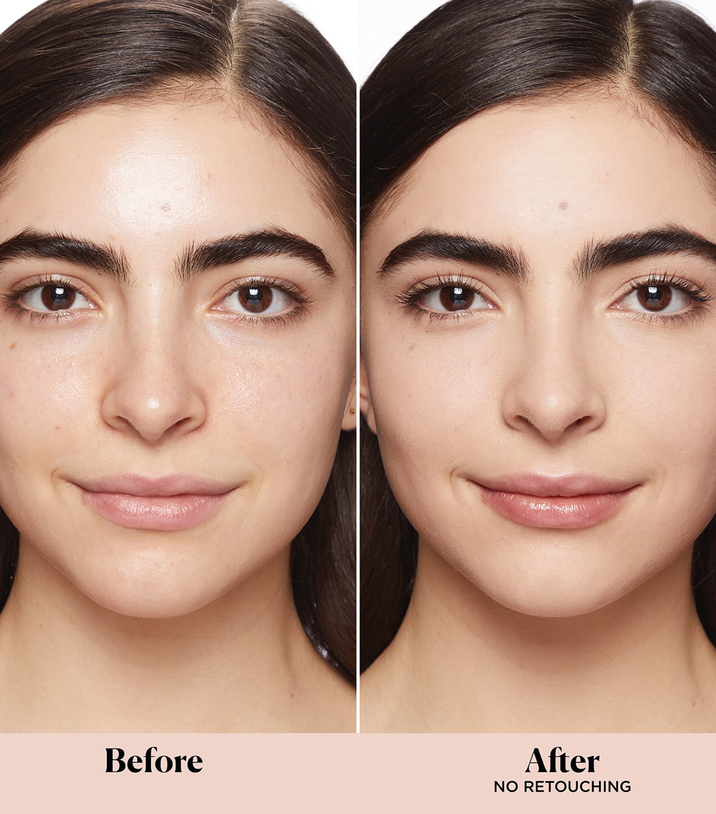 Laura Mercier Tinted Moisturizer Oil Free Natural Skin Perfector Natural Image 3