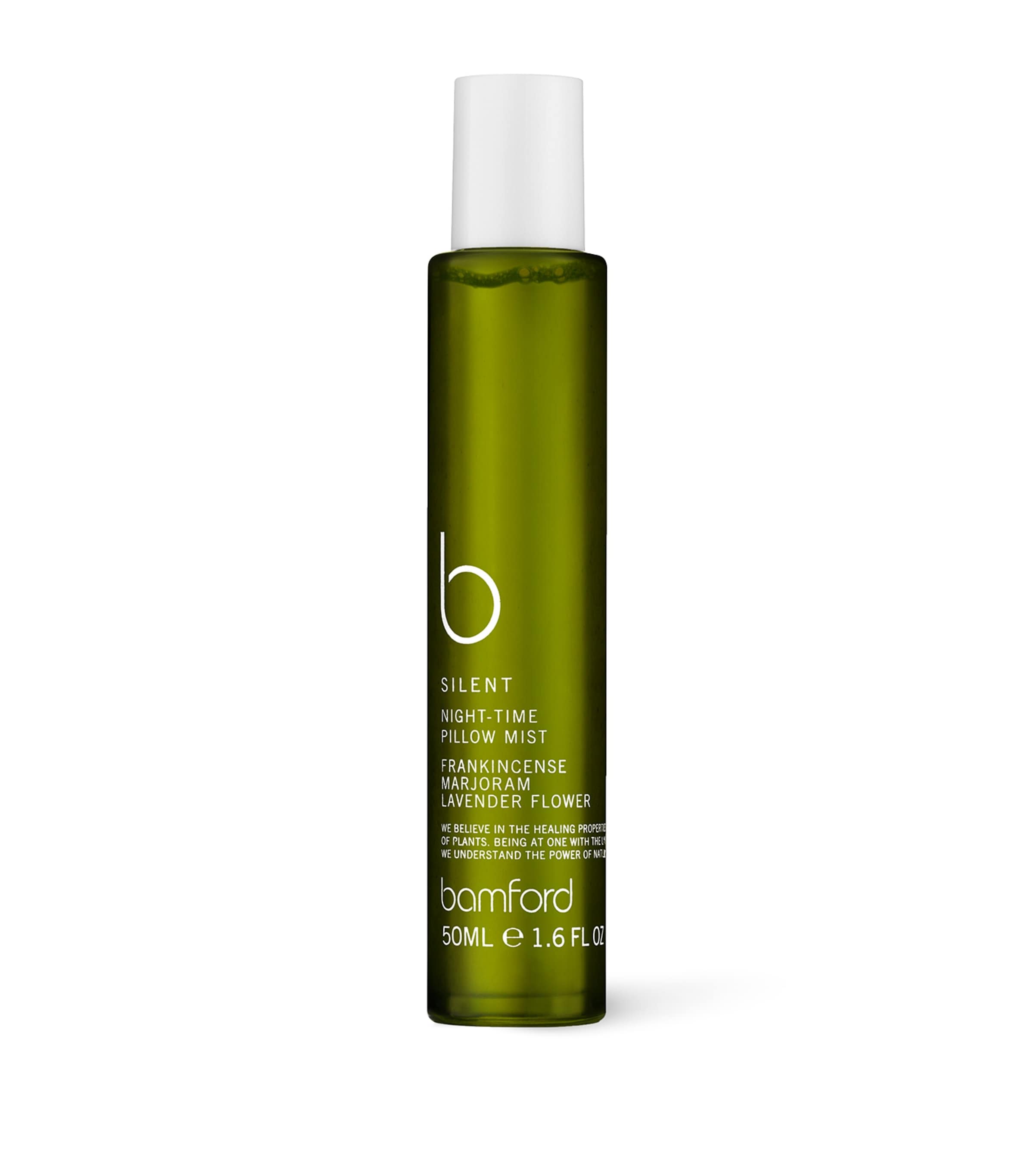 BAMFORD Silent Night-Time Pillow Mist (50ml) | Home Accessories | Room Sprays