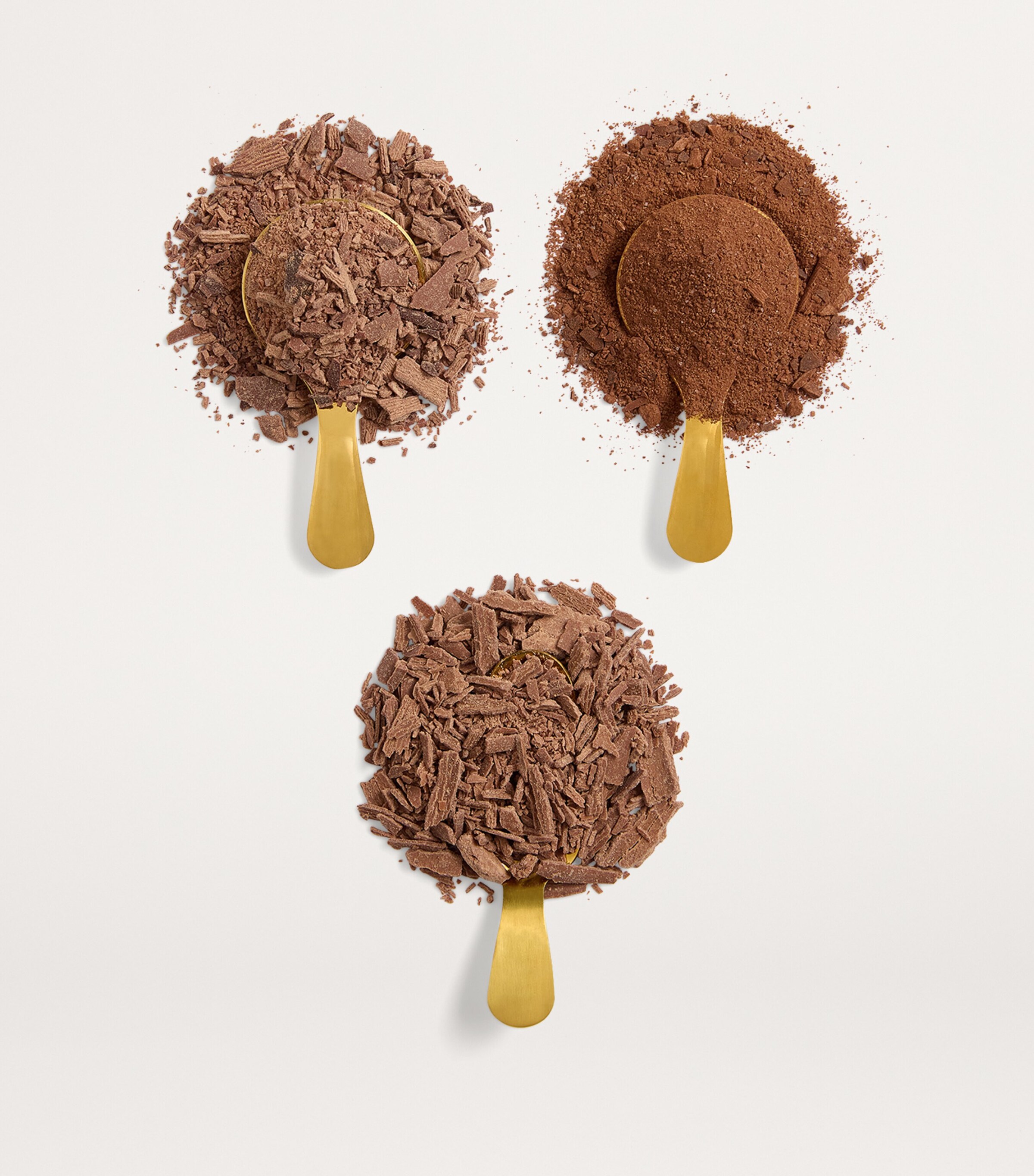 Hot Chocolate Trio Set NO COLOUR Image 2