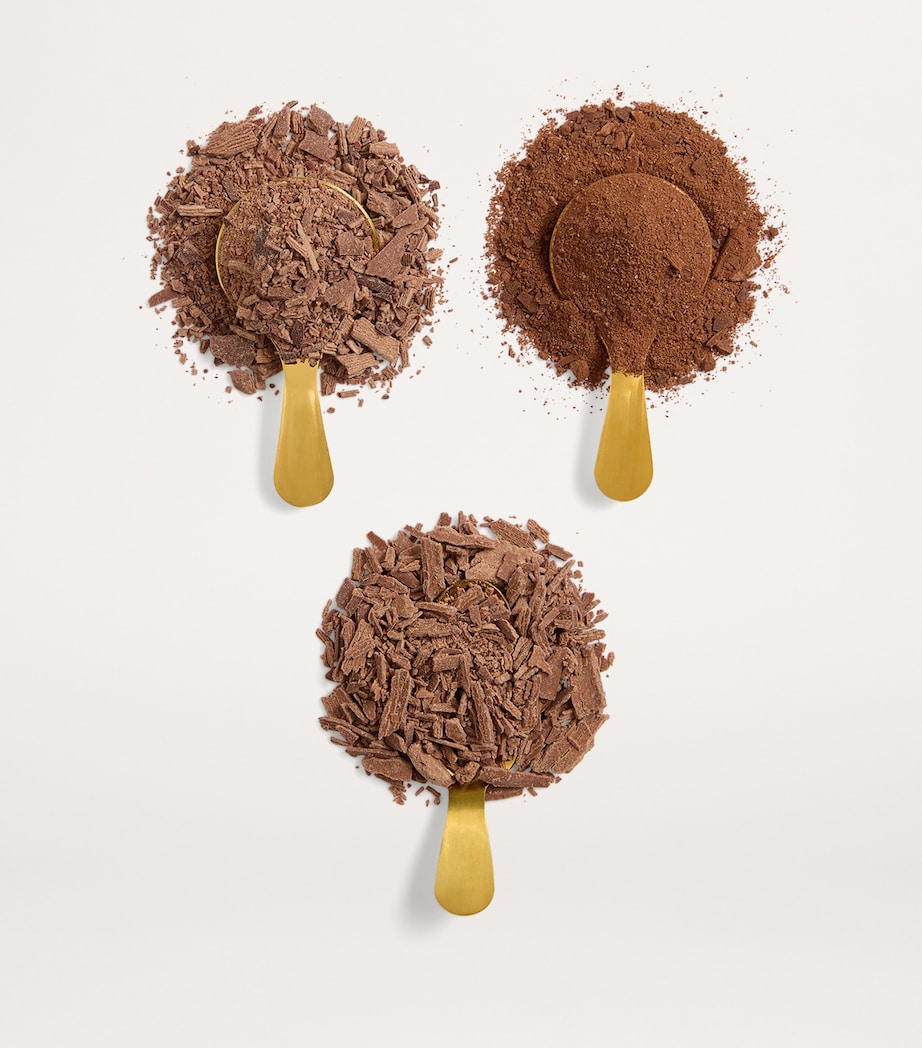 Hot Chocolate Trio Set NO COLOUR Image 2