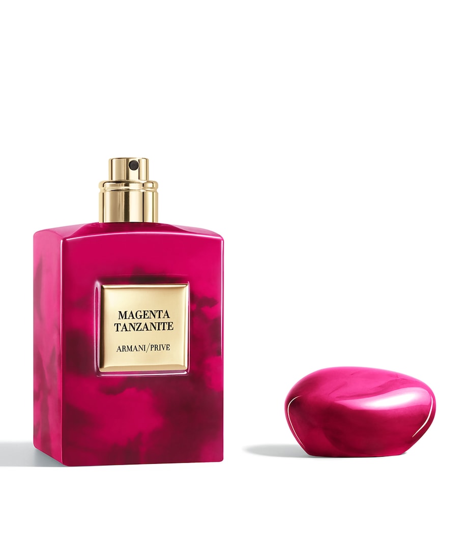 Magenta Tanzanite Eau de Parfum (100ml) NO COLOUR Image 6