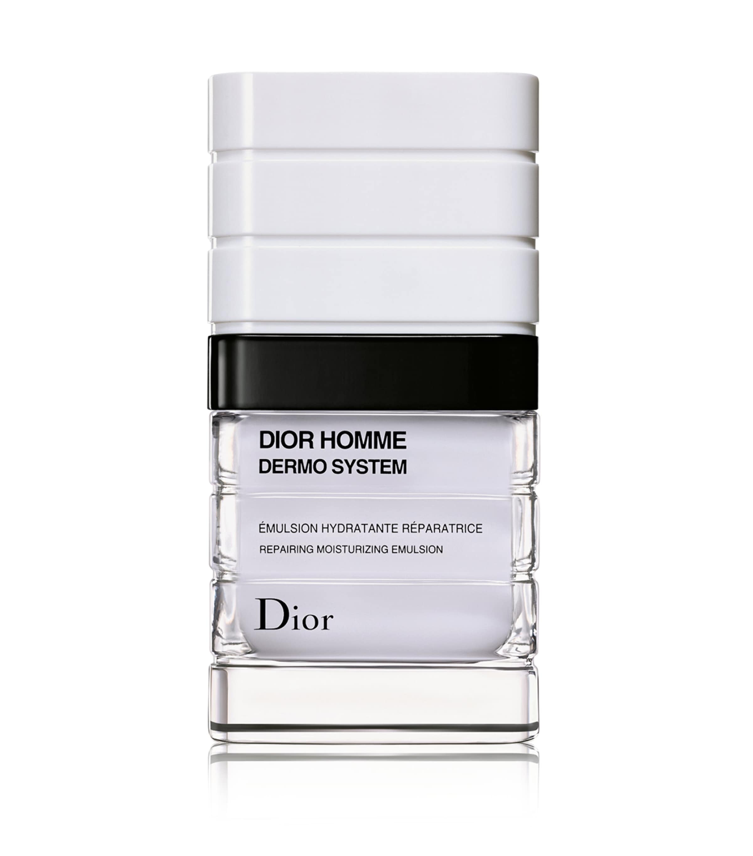 DIOR Dior Homme Dermo System Invigorating Moisturising