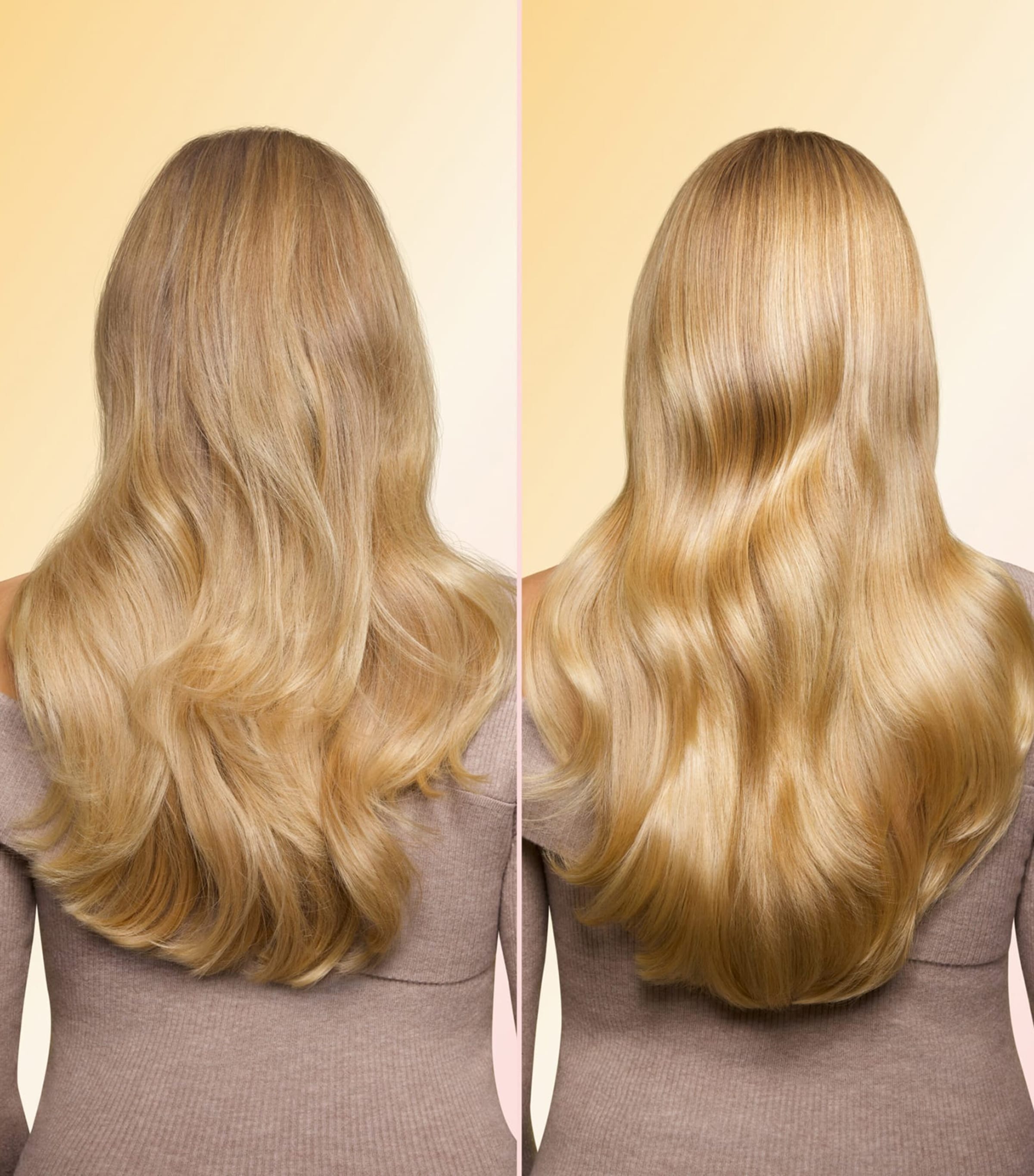 Honey Gloss Ceramide Therapy Hair Mask (75ml) NO COLOUR Image 6