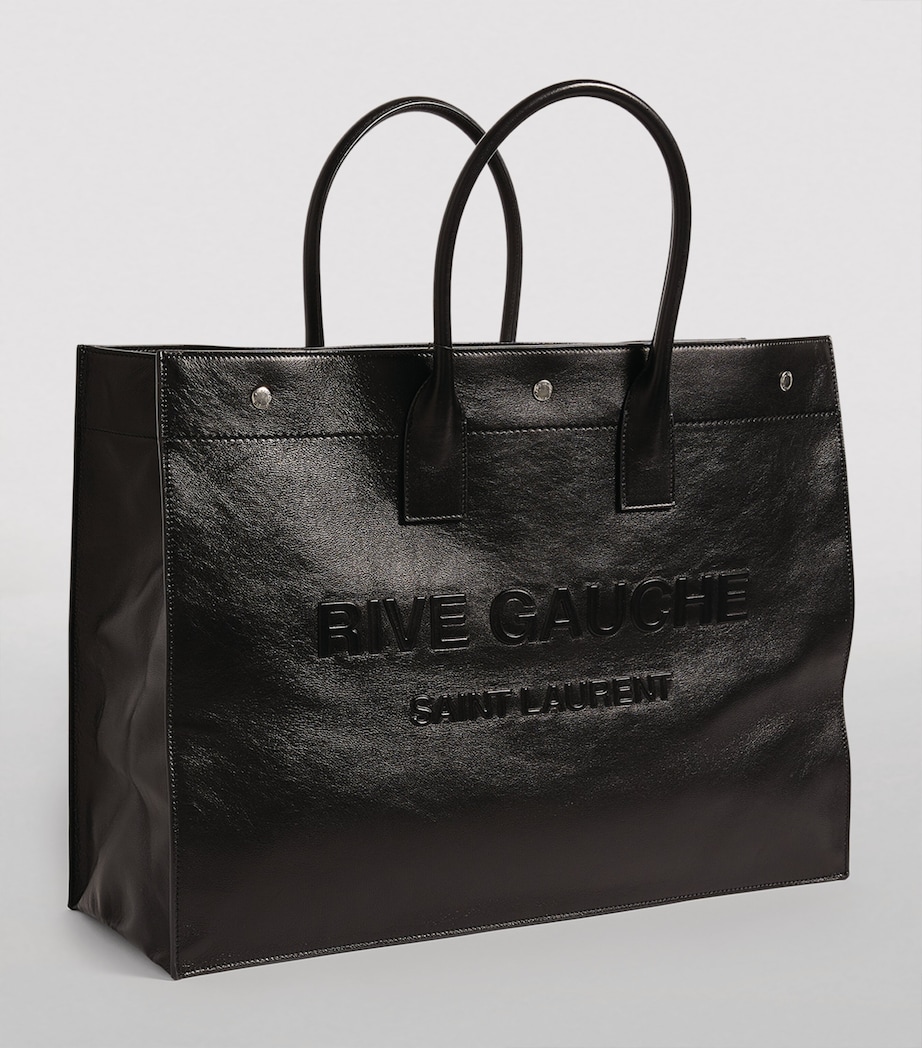 Rive Gauche Tote Bag 1000 Image 2