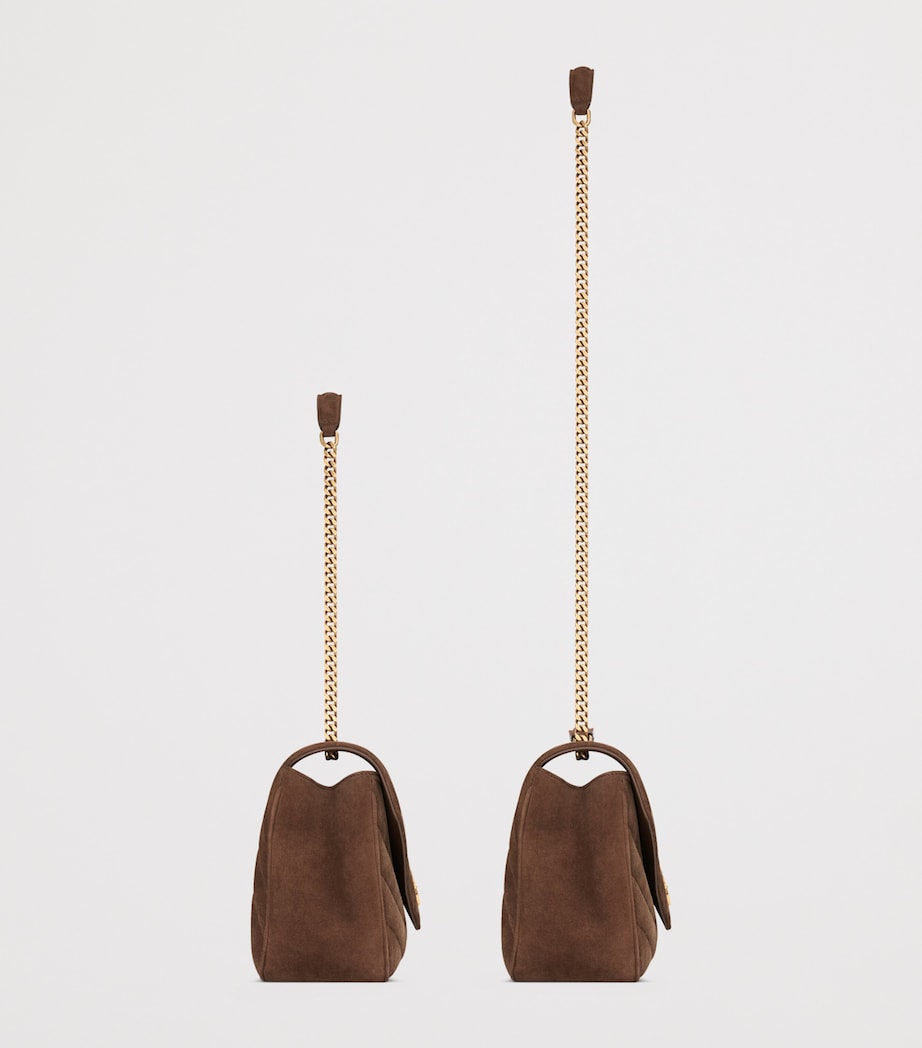 Medium Loulou Shoulder Bag 2358 Image 6