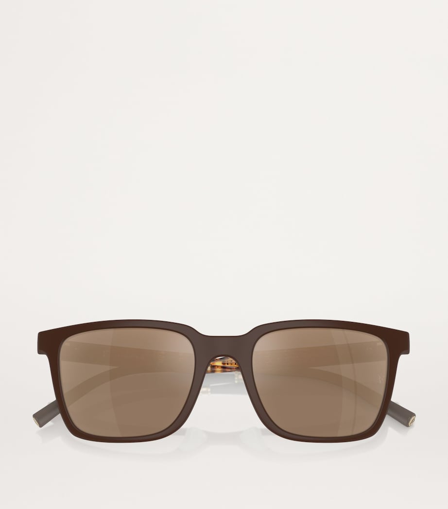 Bio-Nylon Mr. Federer Sunglasses 70055A Image 4