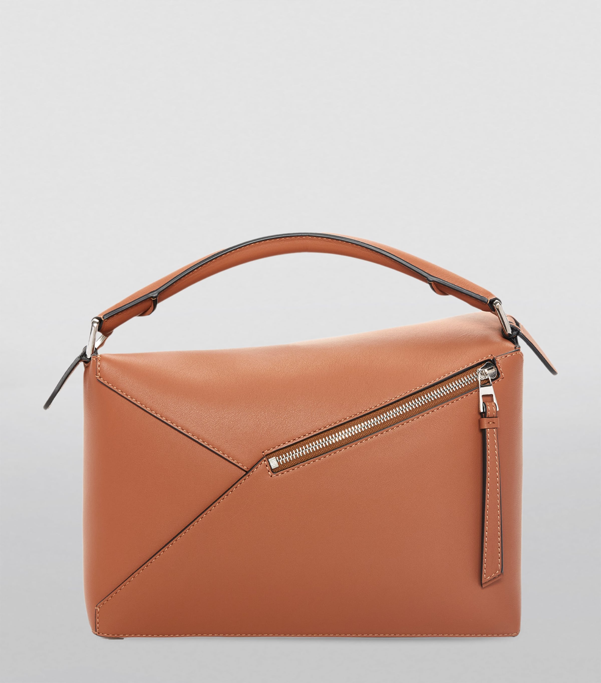 ショルダーバッグ・ポシェット LOEWE Gate Top Handle Patch M in Multicolour d099237e292840385eb455626be5f0