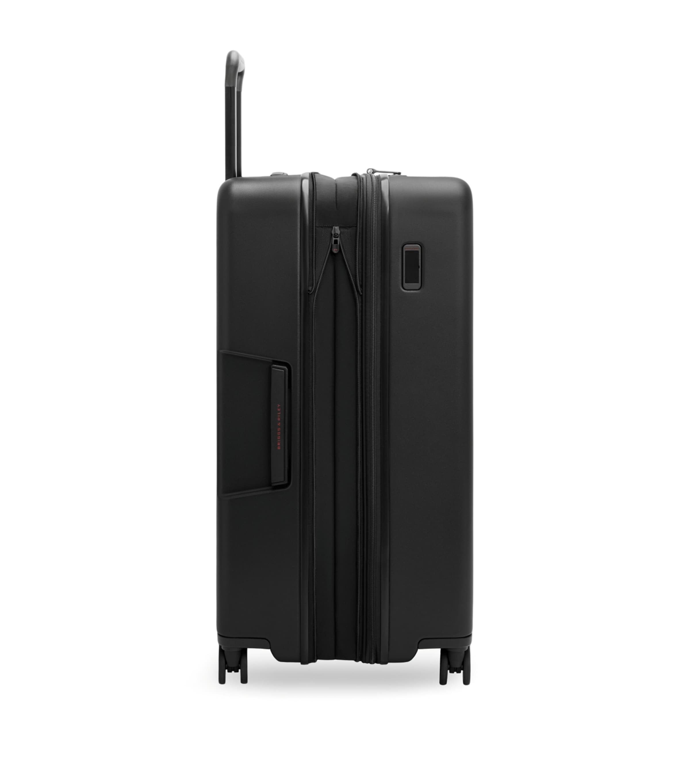 Briggs & Riley ZDX Hard Expandable Spinner Suitcase (75cm) Black Image 6