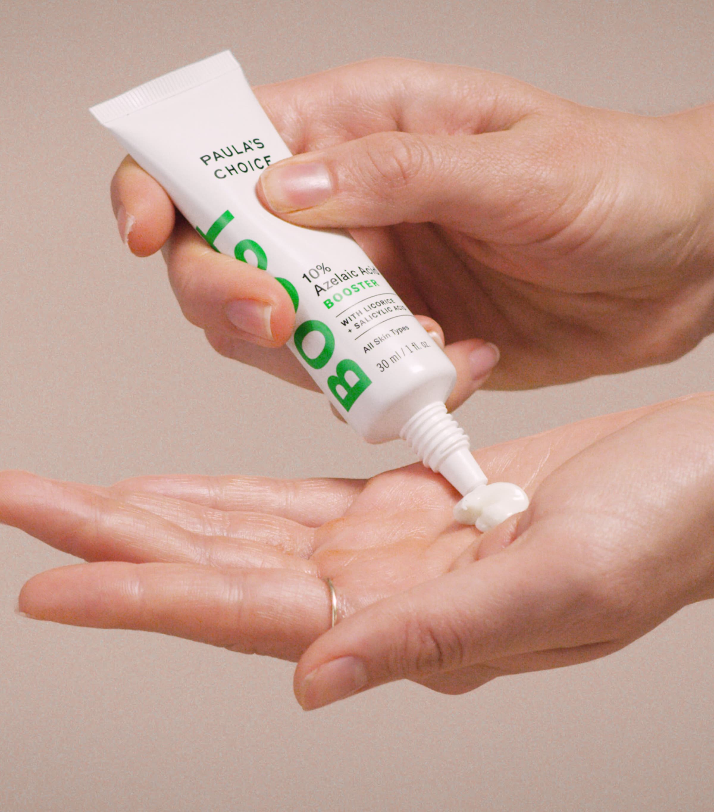 10% Azelaic Acid Booster (30ml) NO COLOUR Image 3