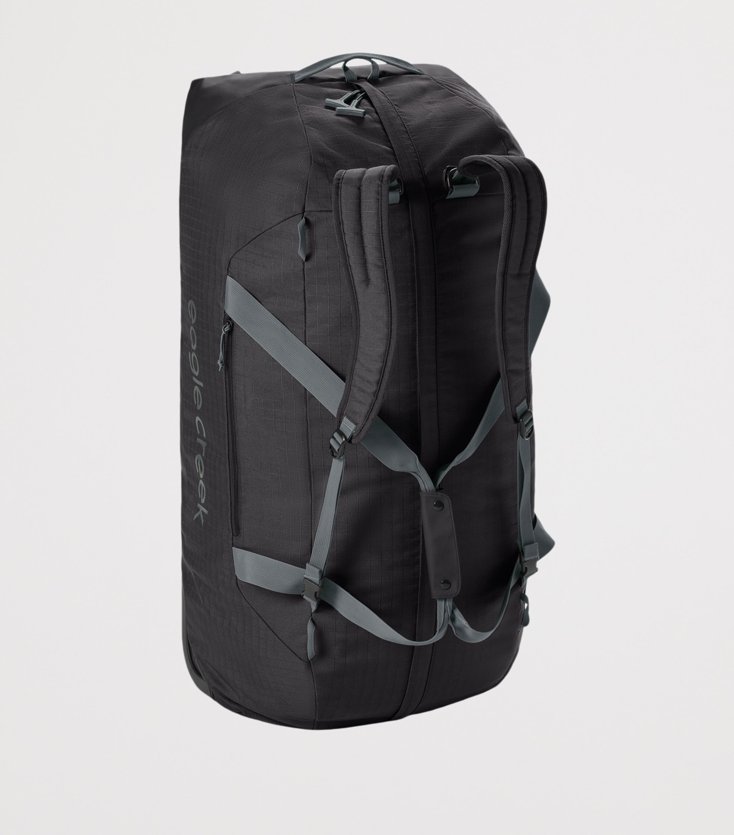 Eagle Creek Black 130L No Matter What Wheeled Duffle Bag | Harrods UK