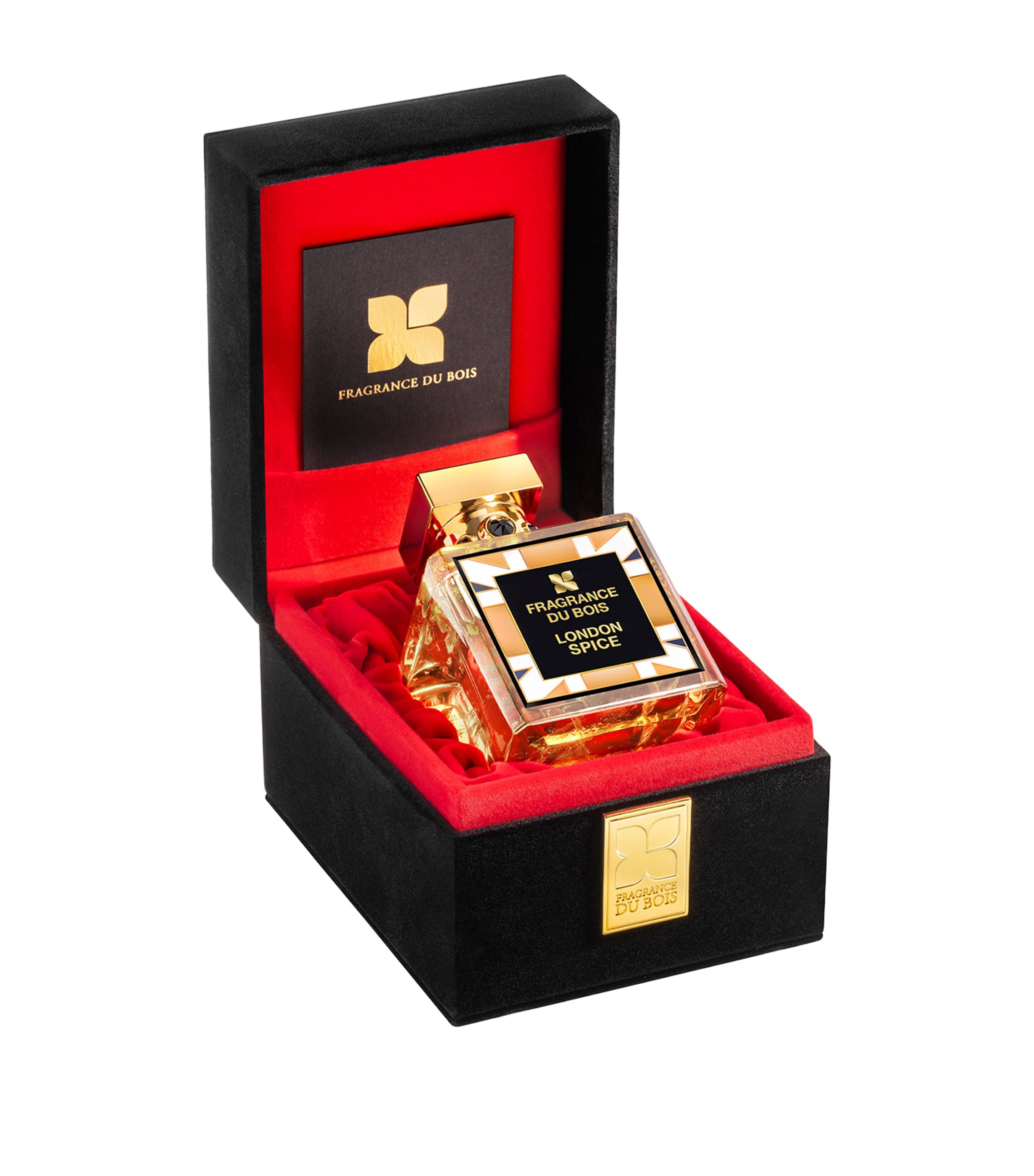 London Spice Parfum (100ml) NO COLOUR Image 2