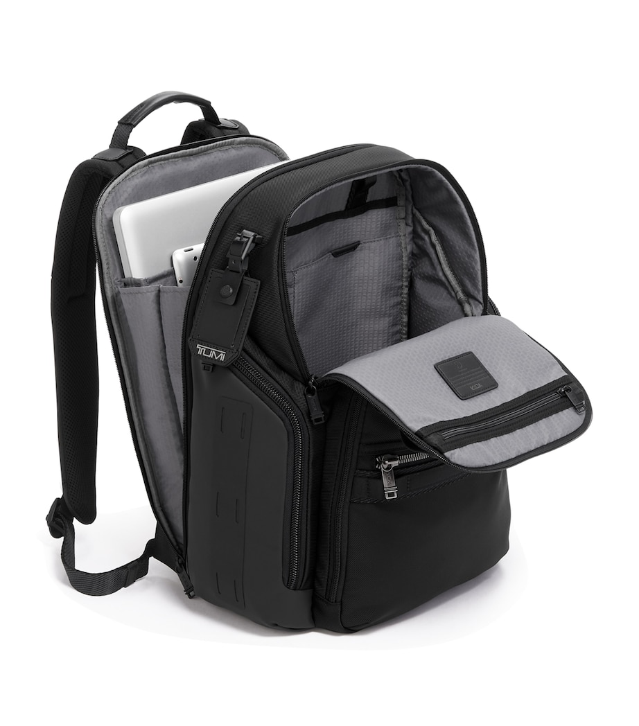 Alpha Bravo Backpack BLACK 1041 Image 6
