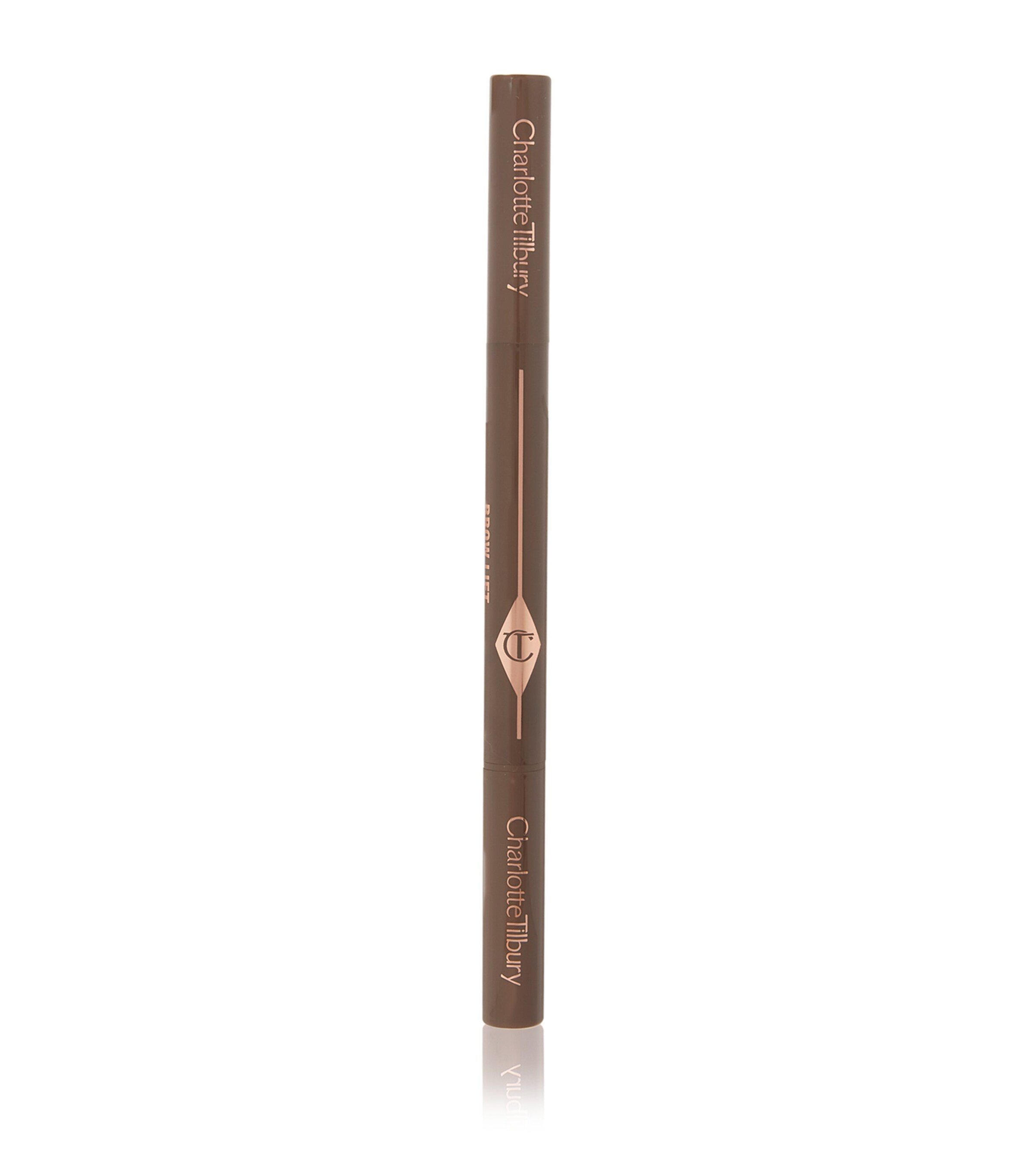 Charlotte Tilbury Brow Lift Eyebrow Pencil | Make-up | Eyes | Eyebrow Gels & Pencils | Designers | Charlotte Tilbury Charlotte Tilbury Brow Lift Eyebrow Pencil | Make-up | Eyes | Eyebrow Gels & Pencils | Designers | Charlotte Tilbury