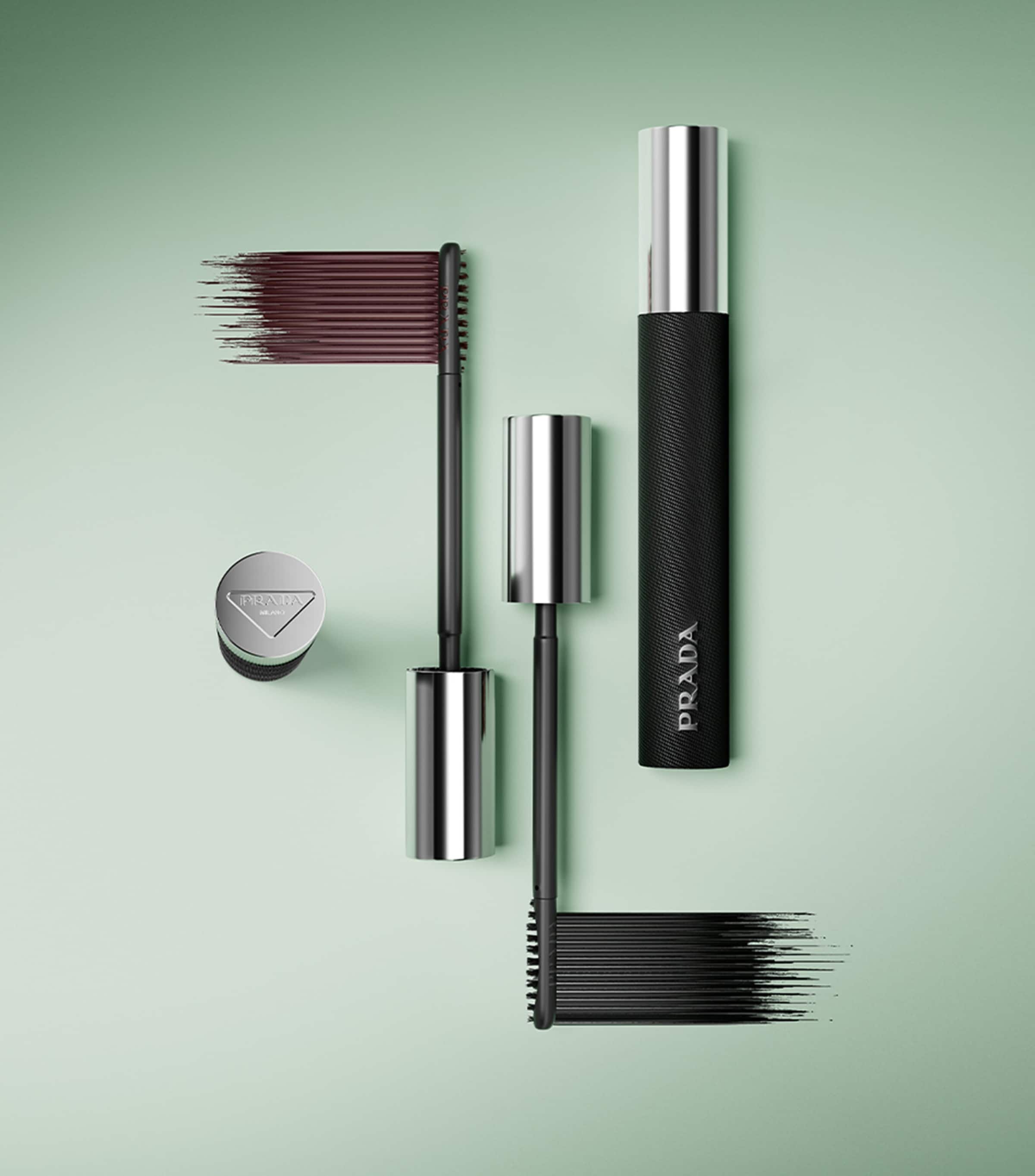 Prada Beauty Pradascope Mascara Shade Image 4