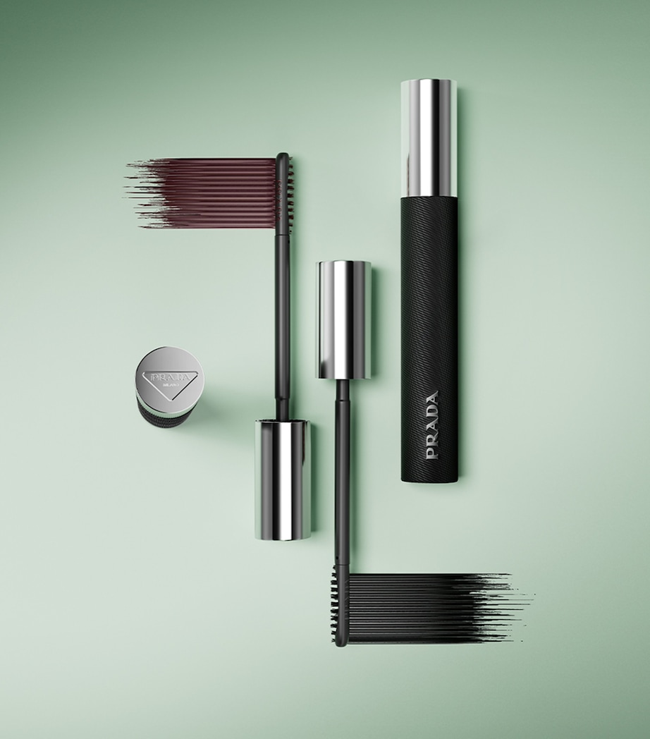 Prada Beauty Pradascope Mascara Shade Image 4