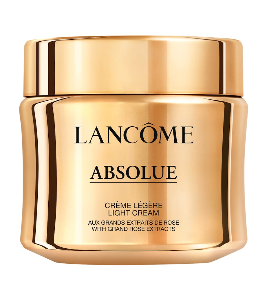 Absolute Light Cream (60ml) NO COLOUR Image 1