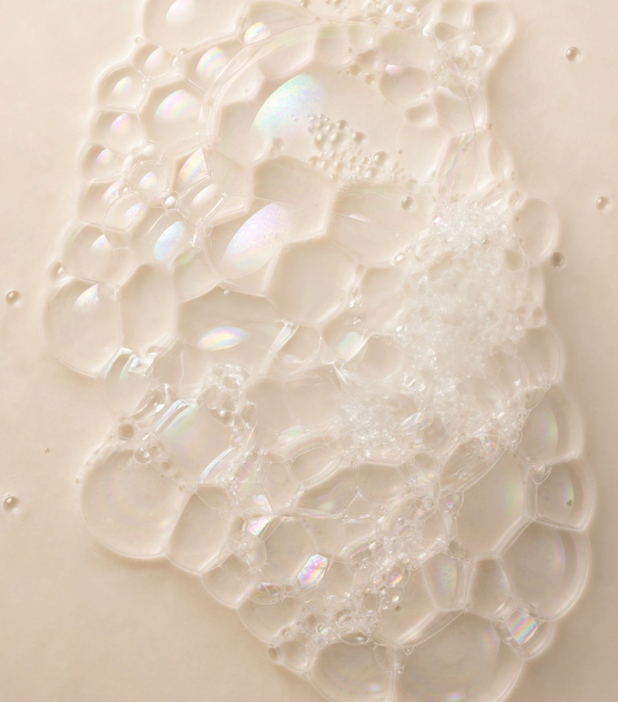 All Soft Shampoo (300ml) NO COLOUR Image 4