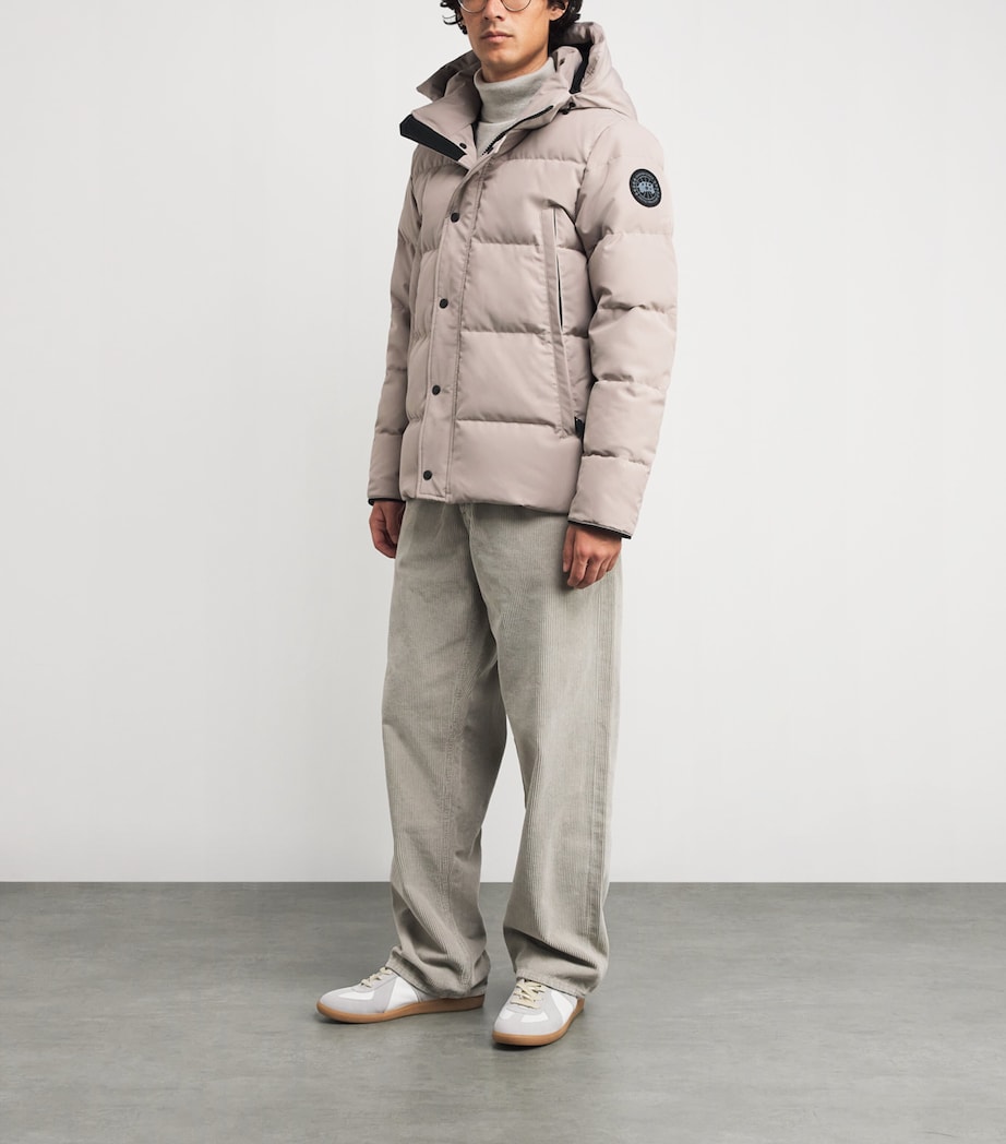 Down Wyndham Parka 9432 Image 2
