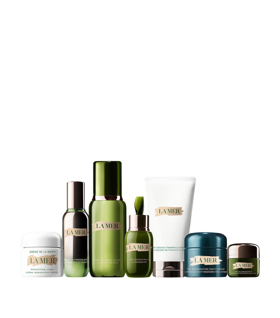 The Luxury Rituals Collection Gift Set (Worth £1,845) NO COLOUR Image 2