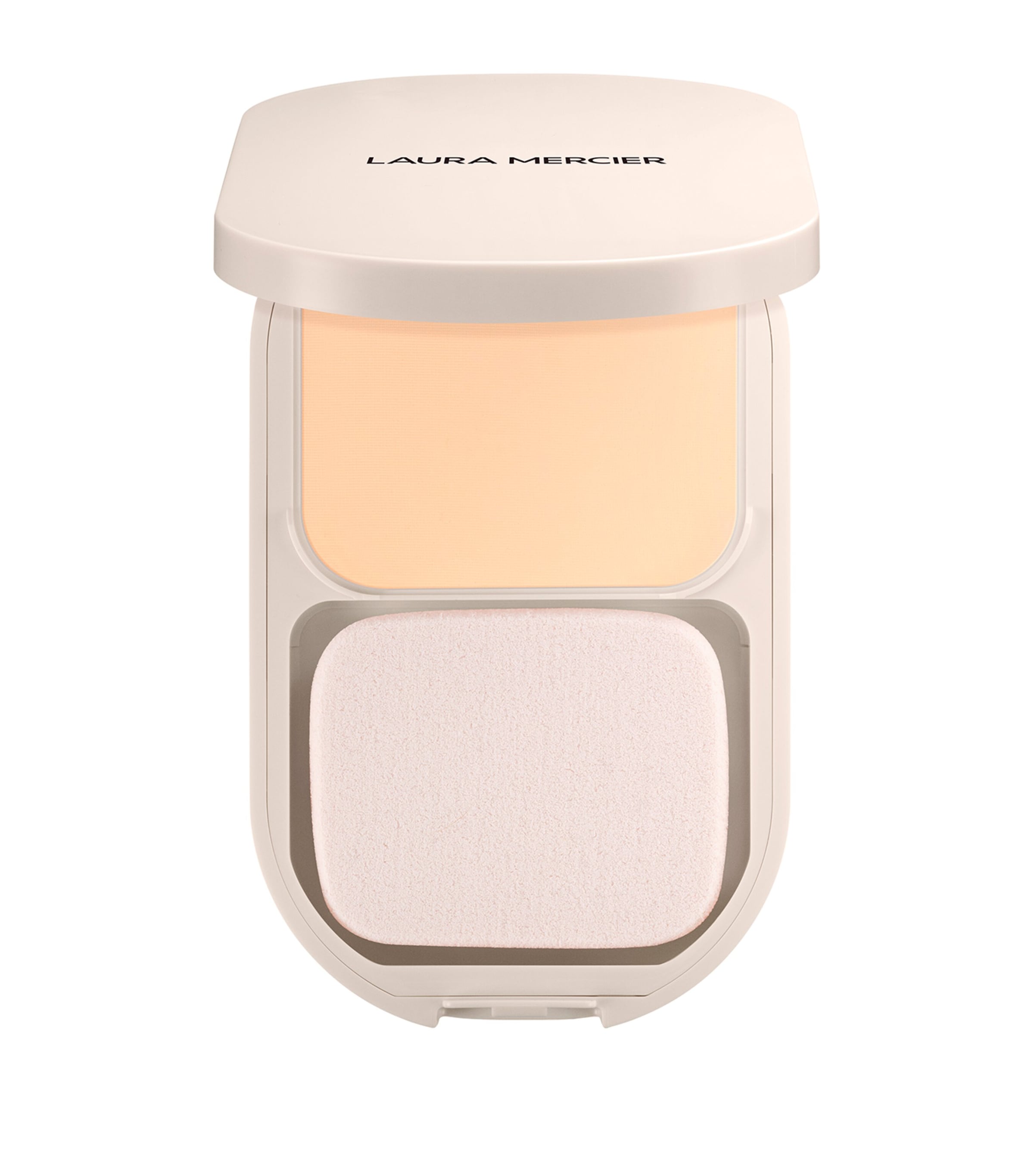 Laura Mercier Real Flawless Feathermatte Powder Foundation | Beauty New In | Make-up | Face | Foundations | Powders | Designers | Laura Mercier