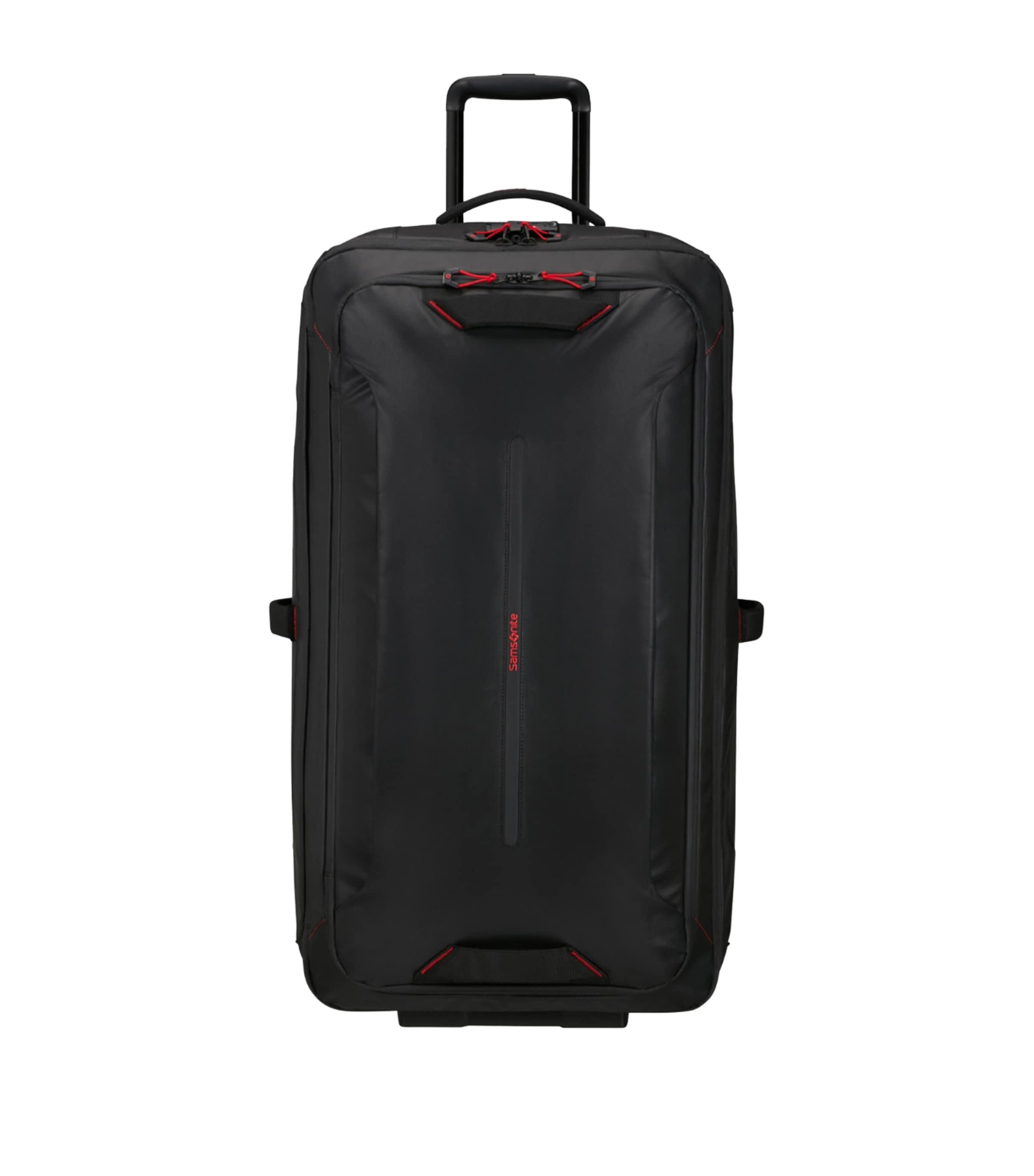 Samsonite Prodiver Duffle Suitcase (79cm) Black Image 1