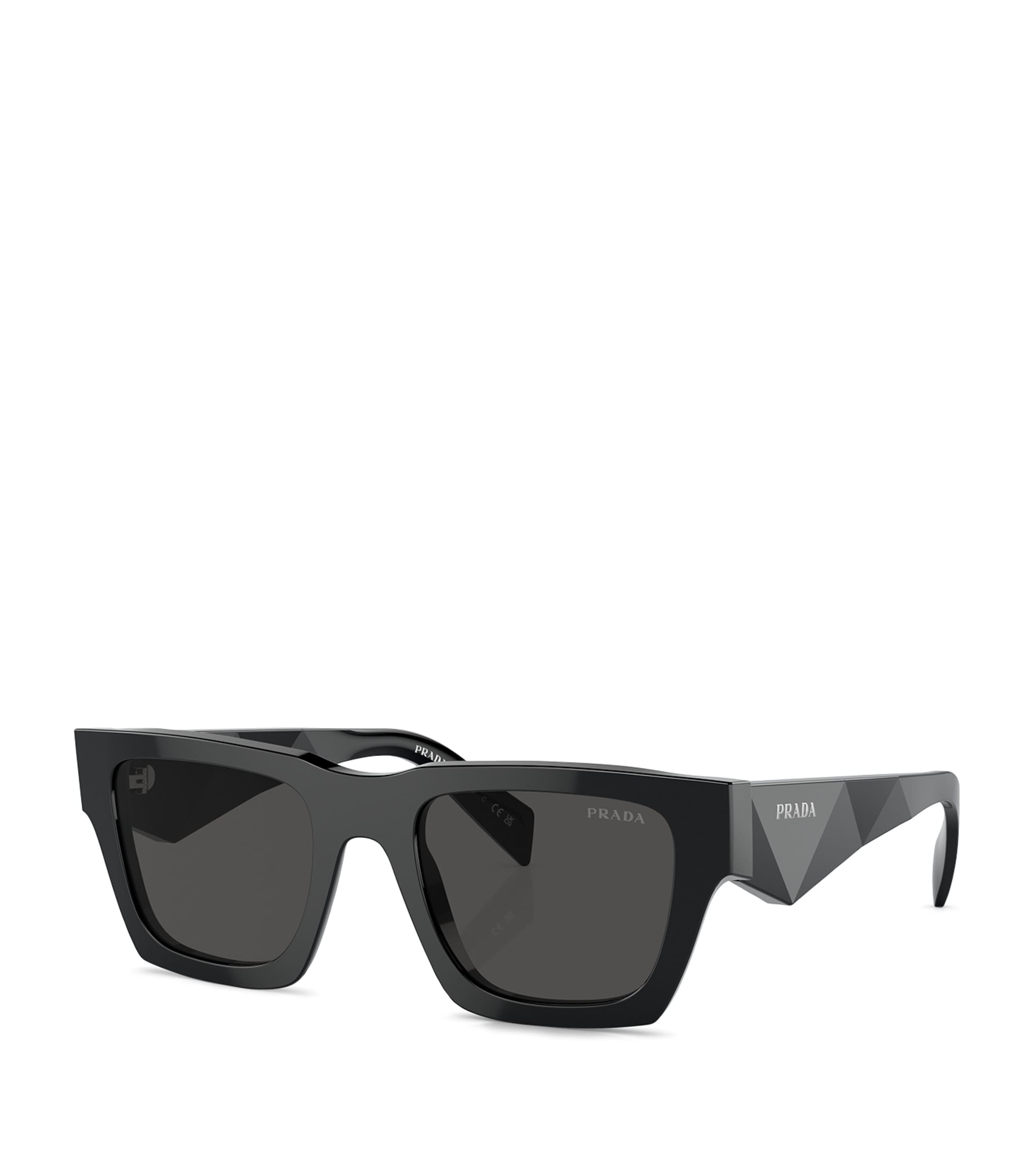 Square Sunglasses 16K08Z Image 2