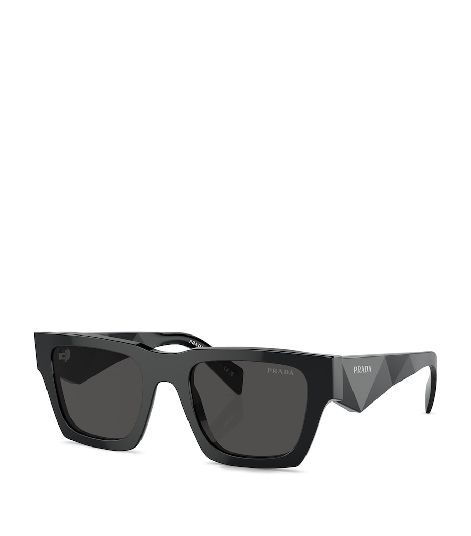 Square Sunglasses 16K08Z Image 2