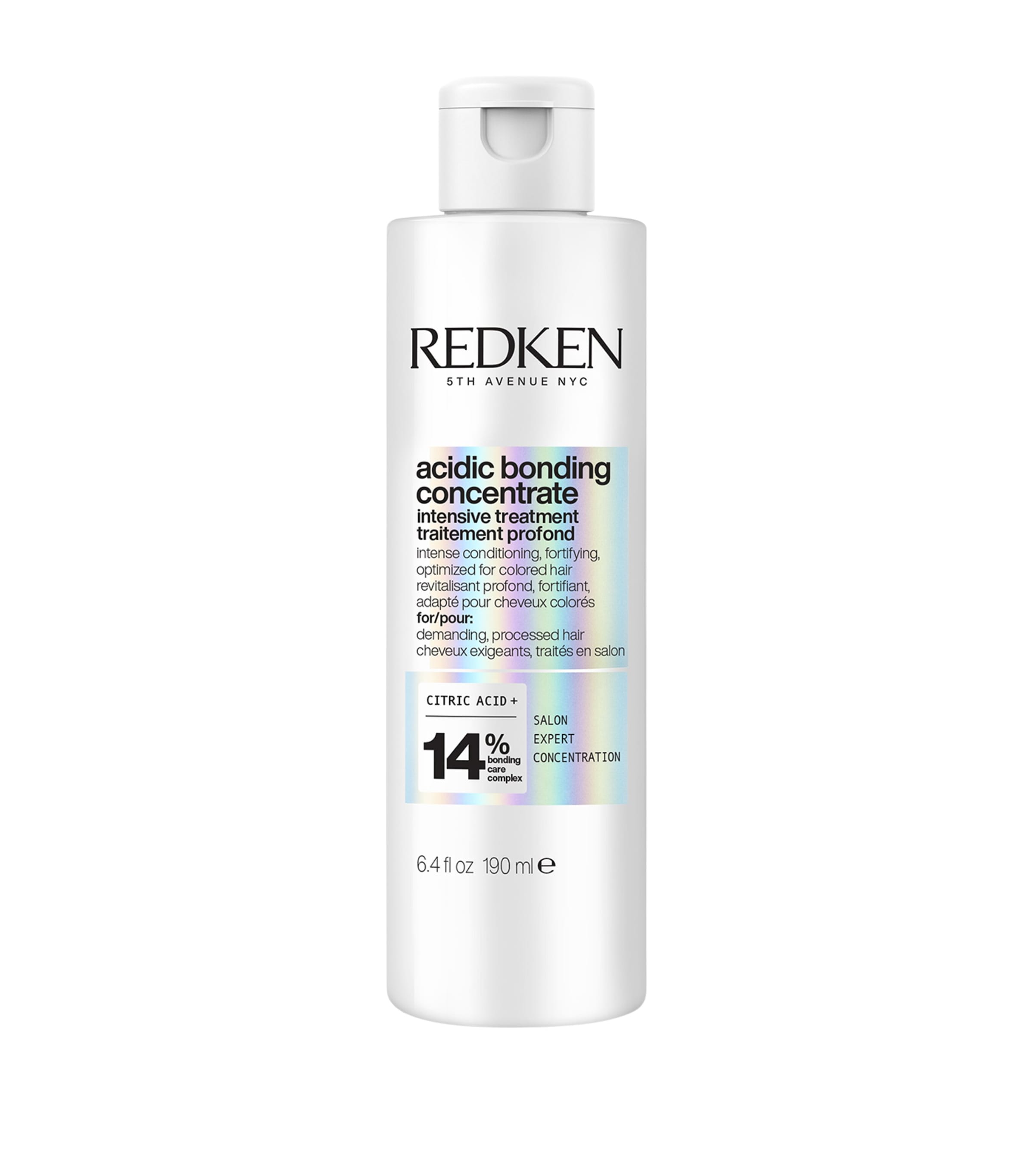 Redken Acidic Bonding Concentrate