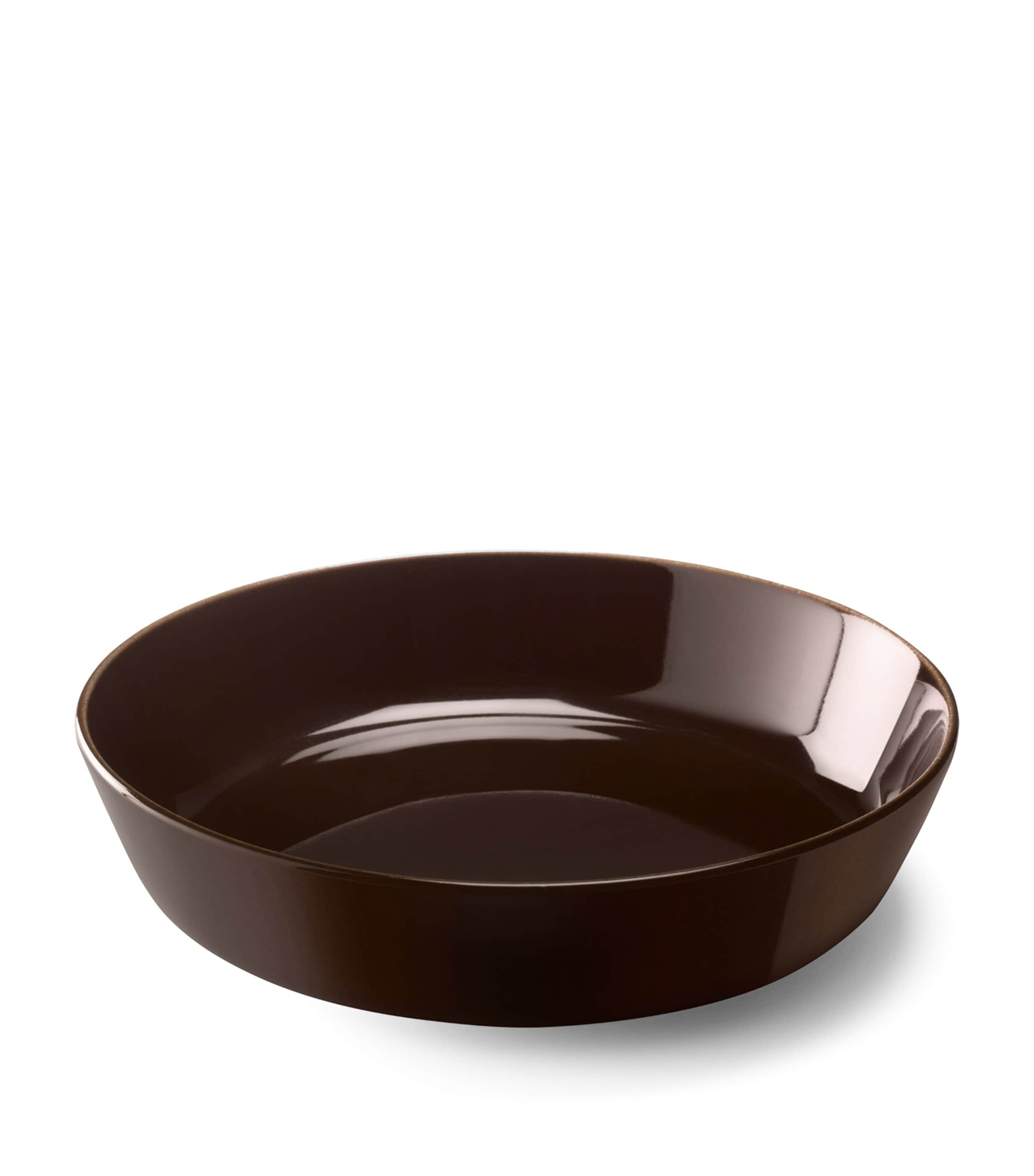 Lsa International Set Of 2 Porcelain Collective Starter/pasta Bowls