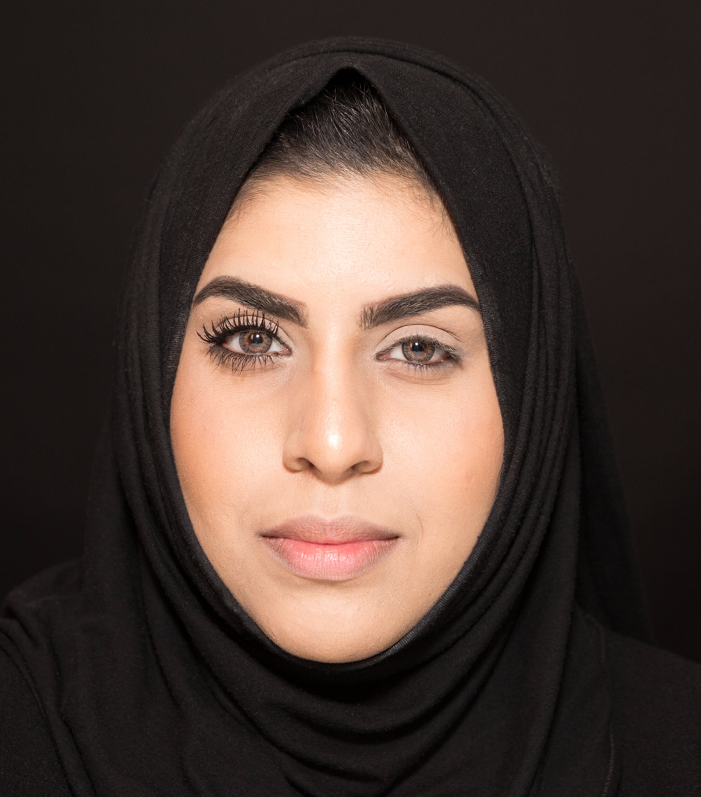 The Curler Mascara BLACK Image 5